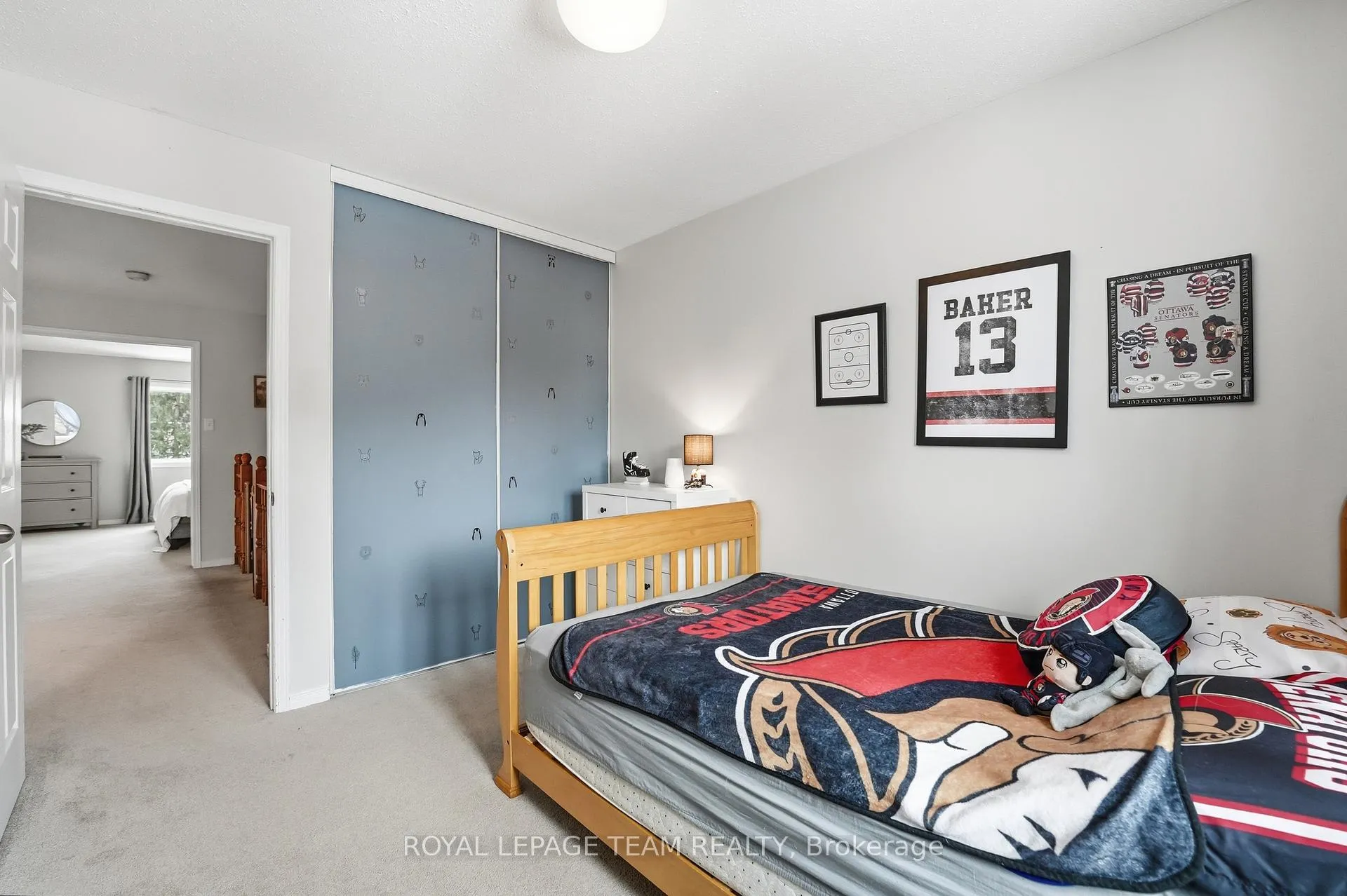 Photo 33 of 11 Furlong Crescent, Ottawa, Kanata - Bridlewood — HOMEH