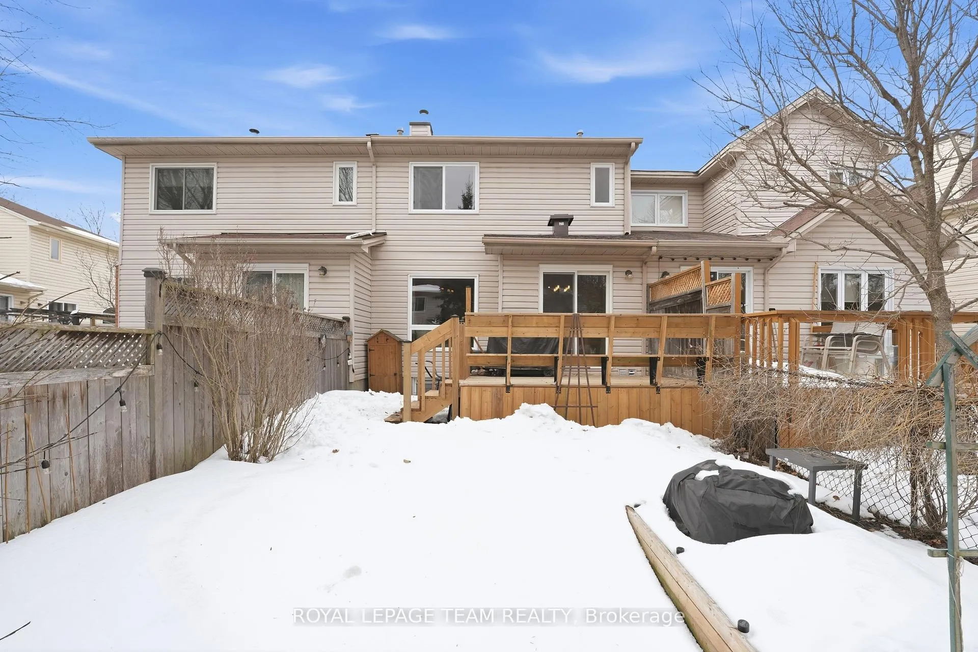 Photo 43 of 11 Furlong Crescent, Ottawa, Kanata - Bridlewood — HOMEH