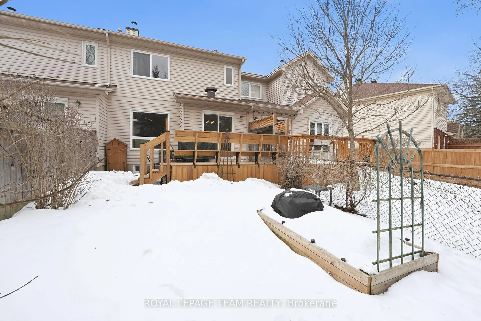 Photo 44 of 11 Furlong Crescent, Ottawa, Kanata - Bridlewood — HOMEH