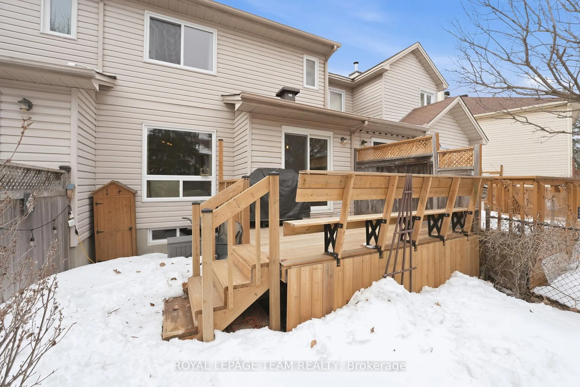 Photo 45 of 11 Furlong Crescent, Ottawa, Kanata - Bridlewood — HOMEH