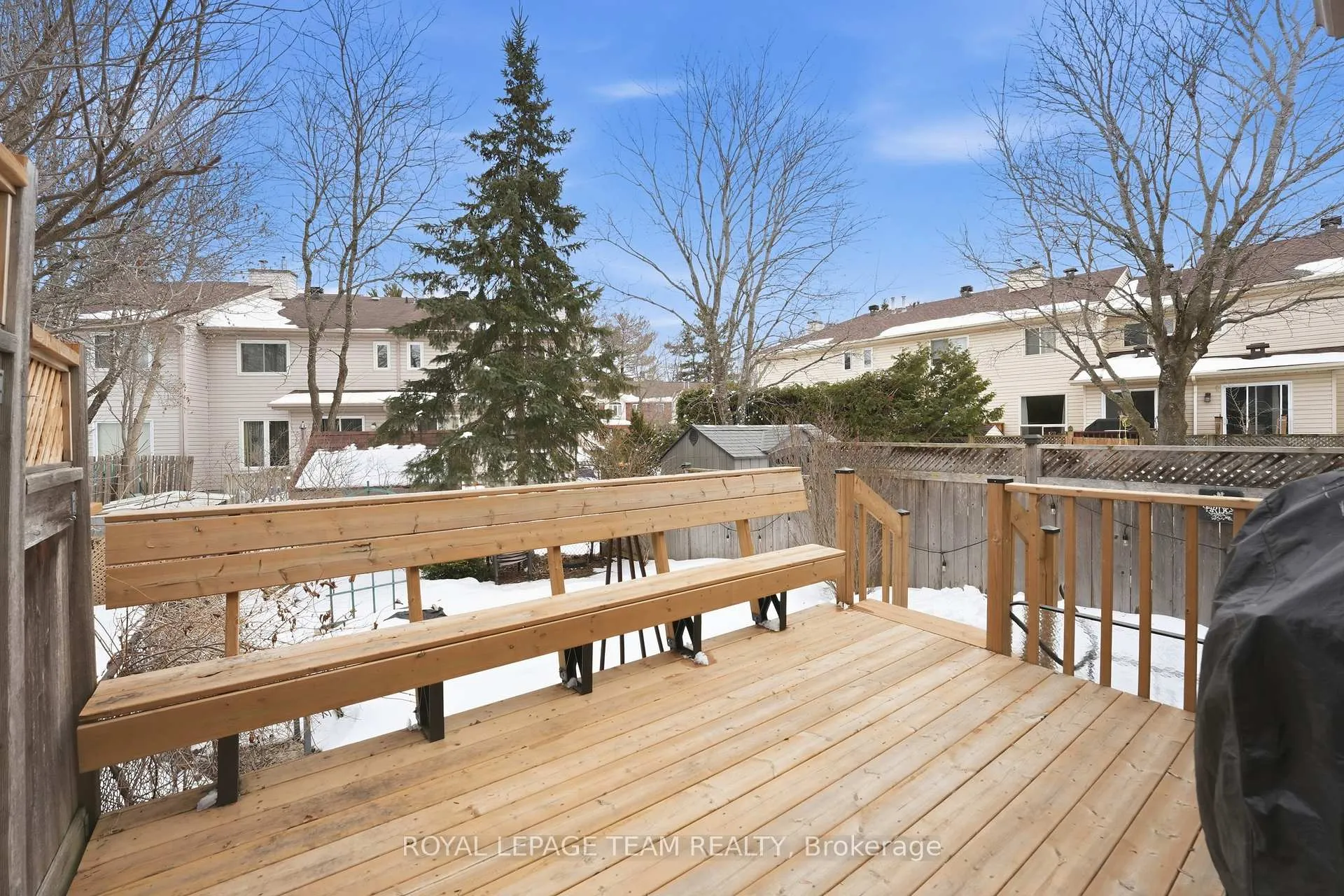 Photo 46 of 11 Furlong Crescent, Ottawa, Kanata - Bridlewood — HOMEH