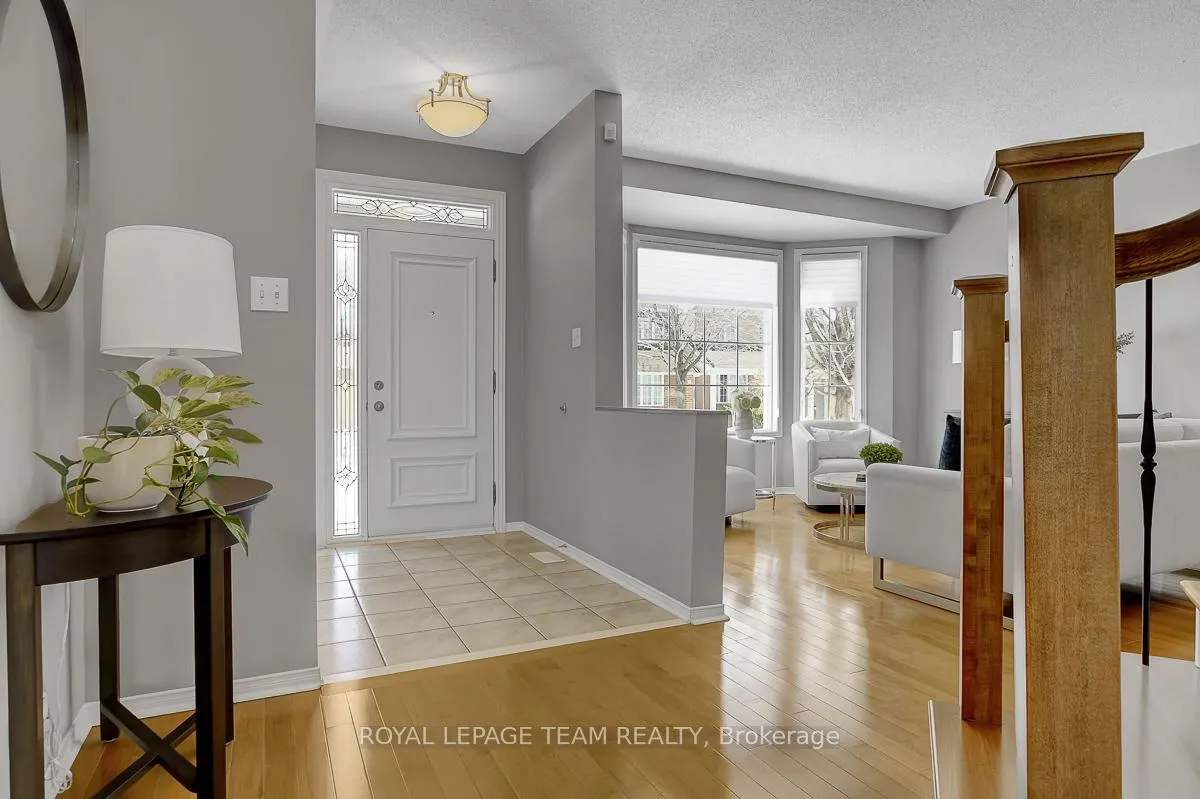 Photo 2 of 68 Mattamy Place, Ottawa, Centrepointe — HOMEH