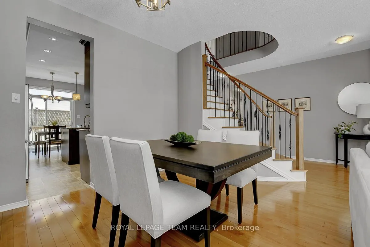 Photo 8 of 68 Mattamy Place, Ottawa, Centrepointe — HOMEH