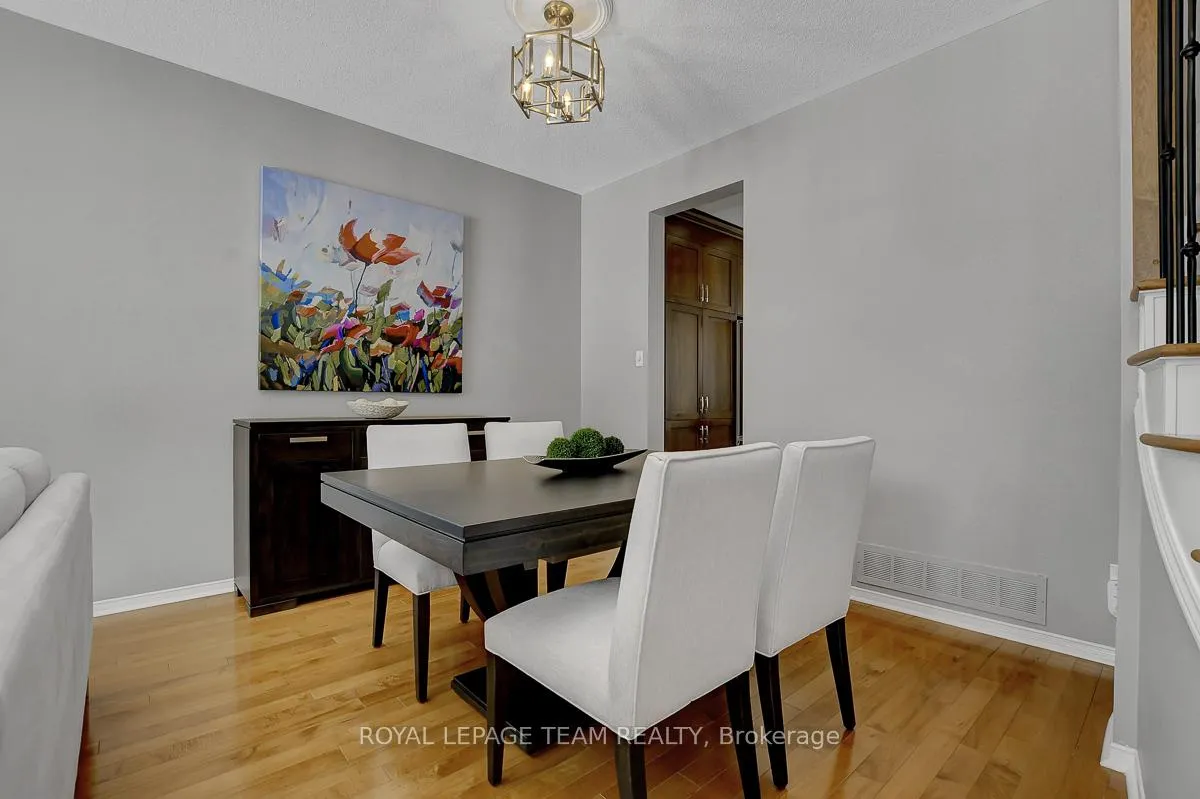 Photo 9 of 68 Mattamy Place, Ottawa, Centrepointe — HOMEH