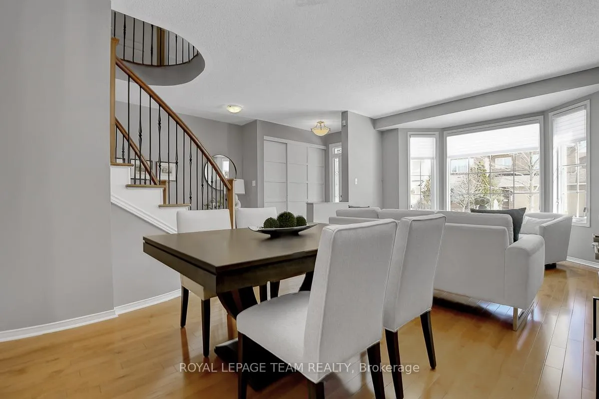 Photo 11 of 68 Mattamy Place, Ottawa, Centrepointe — HOMEH