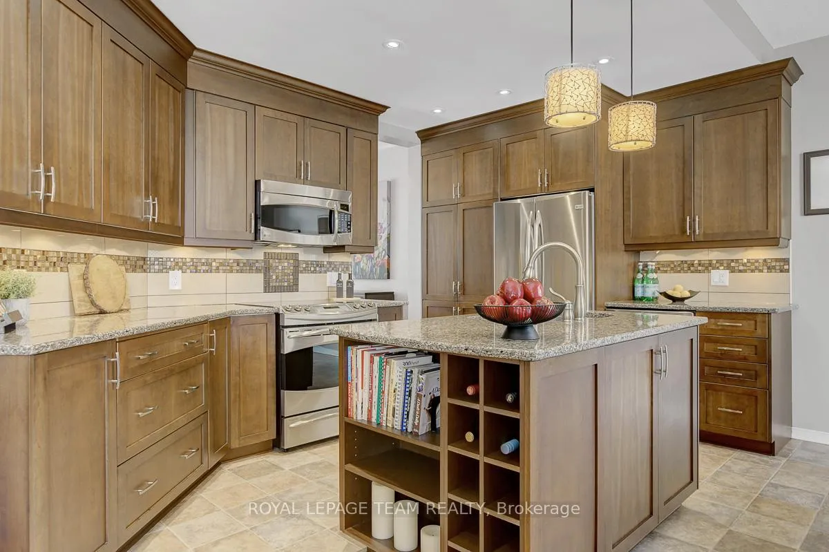 Photo 17 of 68 Mattamy Place, Ottawa, Centrepointe — HOMEH