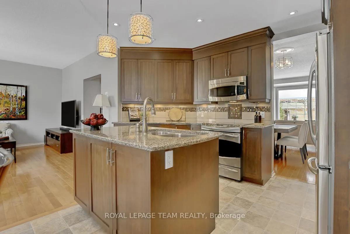 Photo 18 of 68 Mattamy Place, Ottawa, Centrepointe — HOMEH