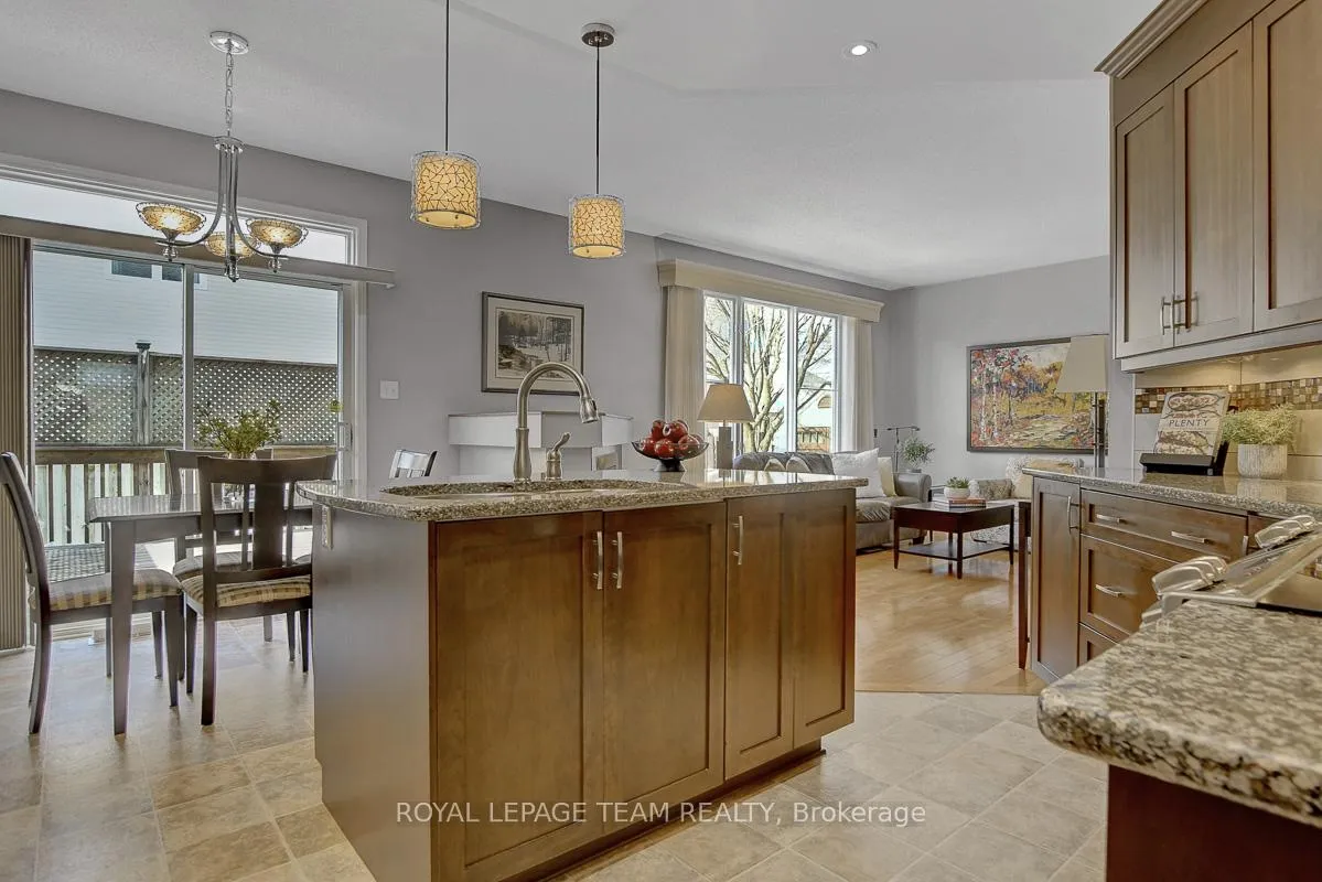 Photo 19 of 68 Mattamy Place, Ottawa, Centrepointe — HOMEH