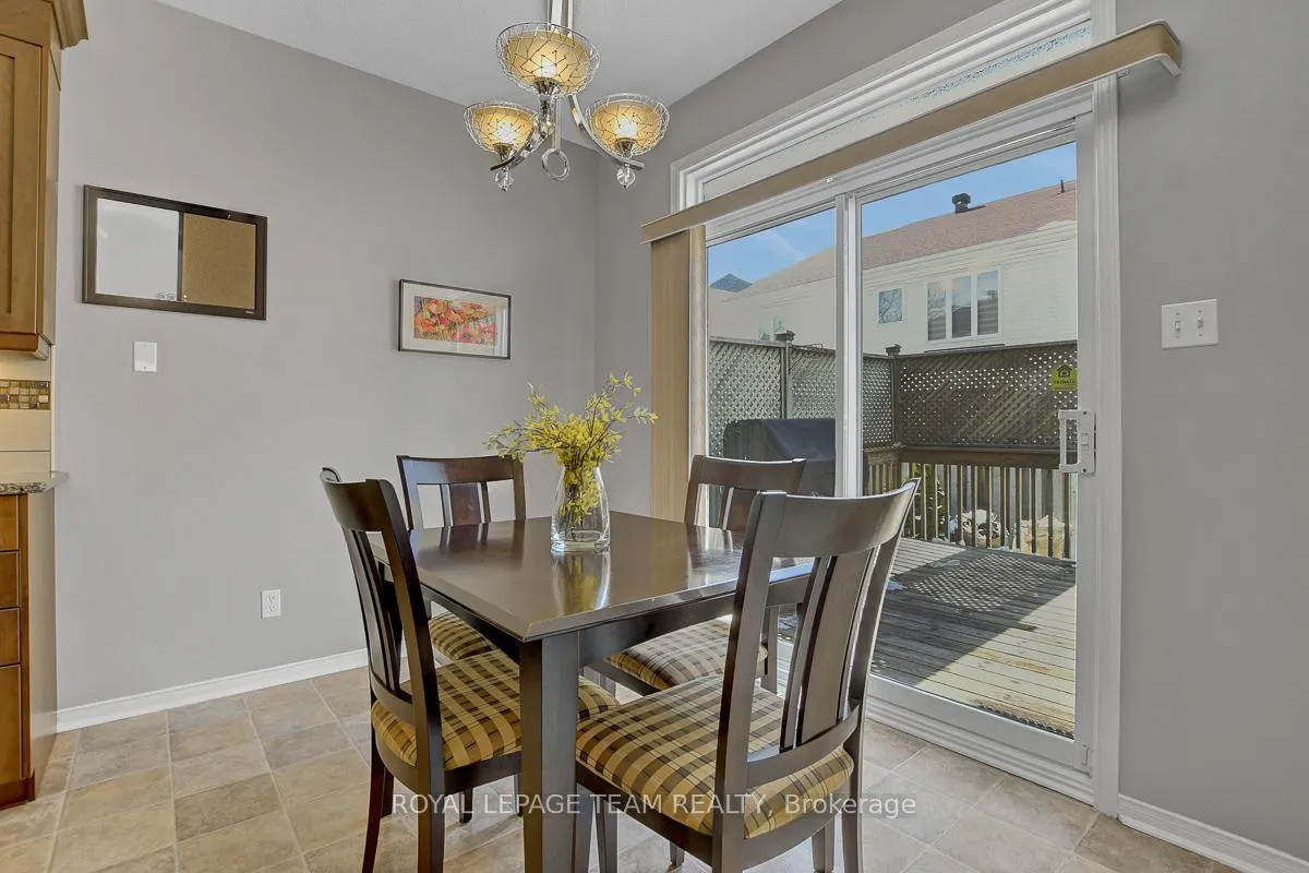 Photo 22 of 68 Mattamy Place, Ottawa, Centrepointe — HOMEH