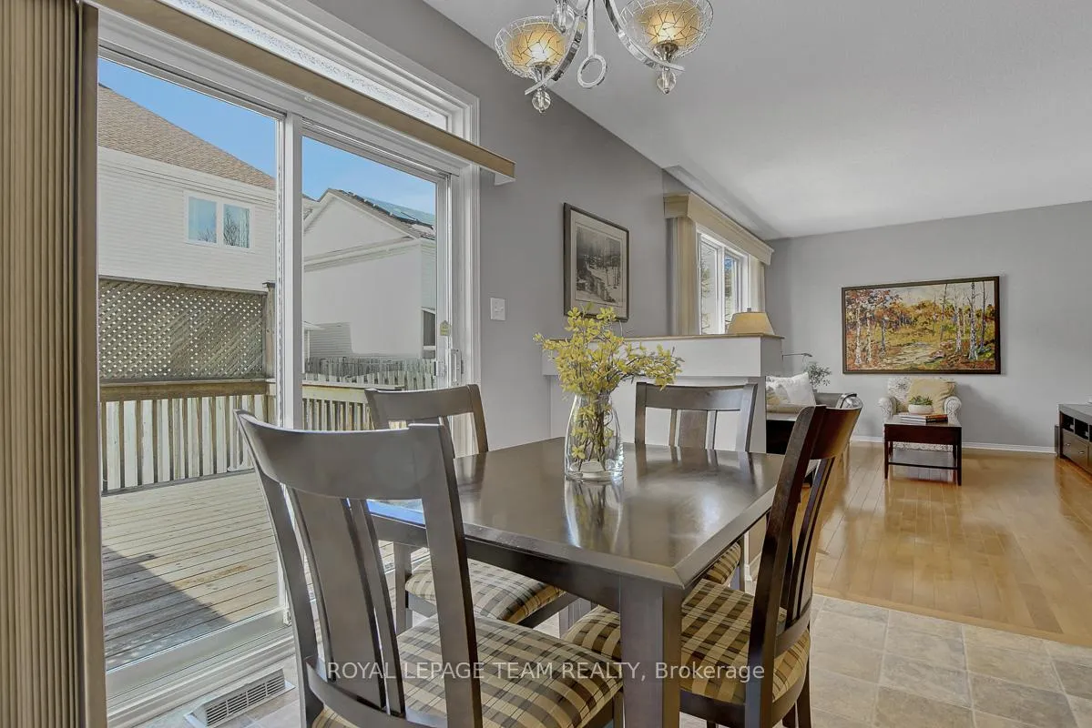 Photo 23 of 68 Mattamy Place, Ottawa, Centrepointe — HOMEH