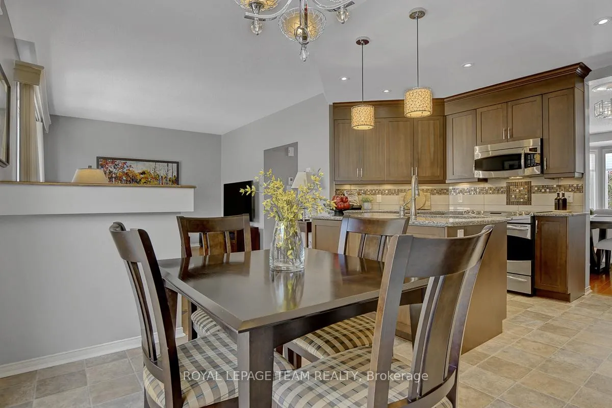 Photo 24 of 68 Mattamy Place, Ottawa, Centrepointe — HOMEH