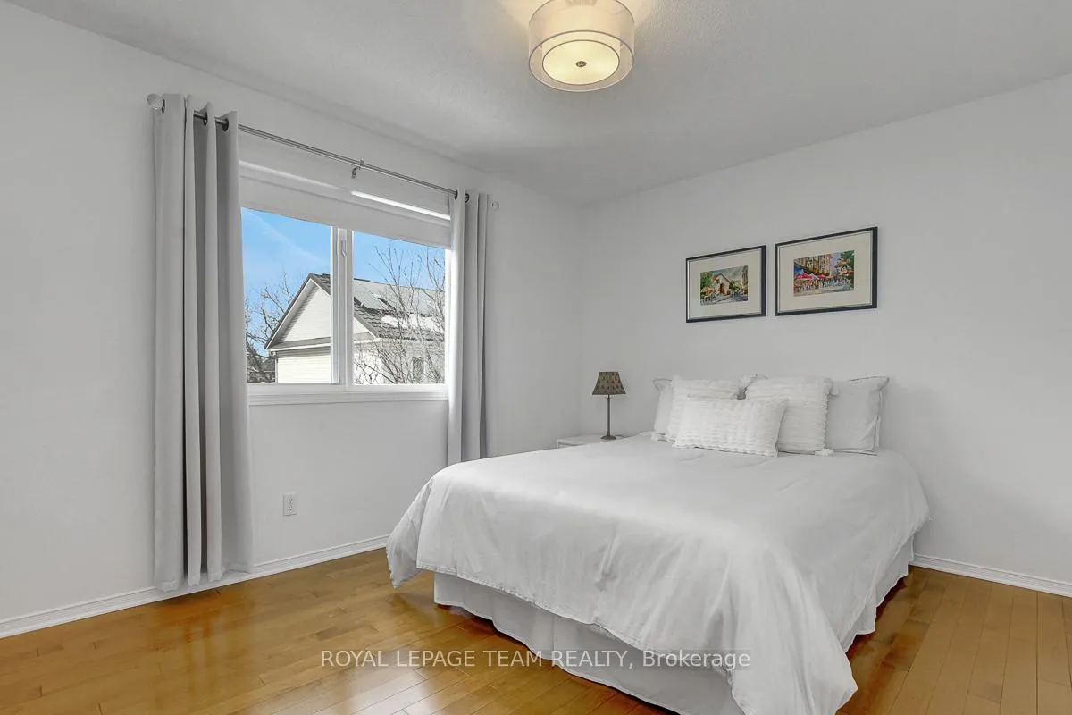 Photo 33 of 68 Mattamy Place, Ottawa, Centrepointe — HOMEH