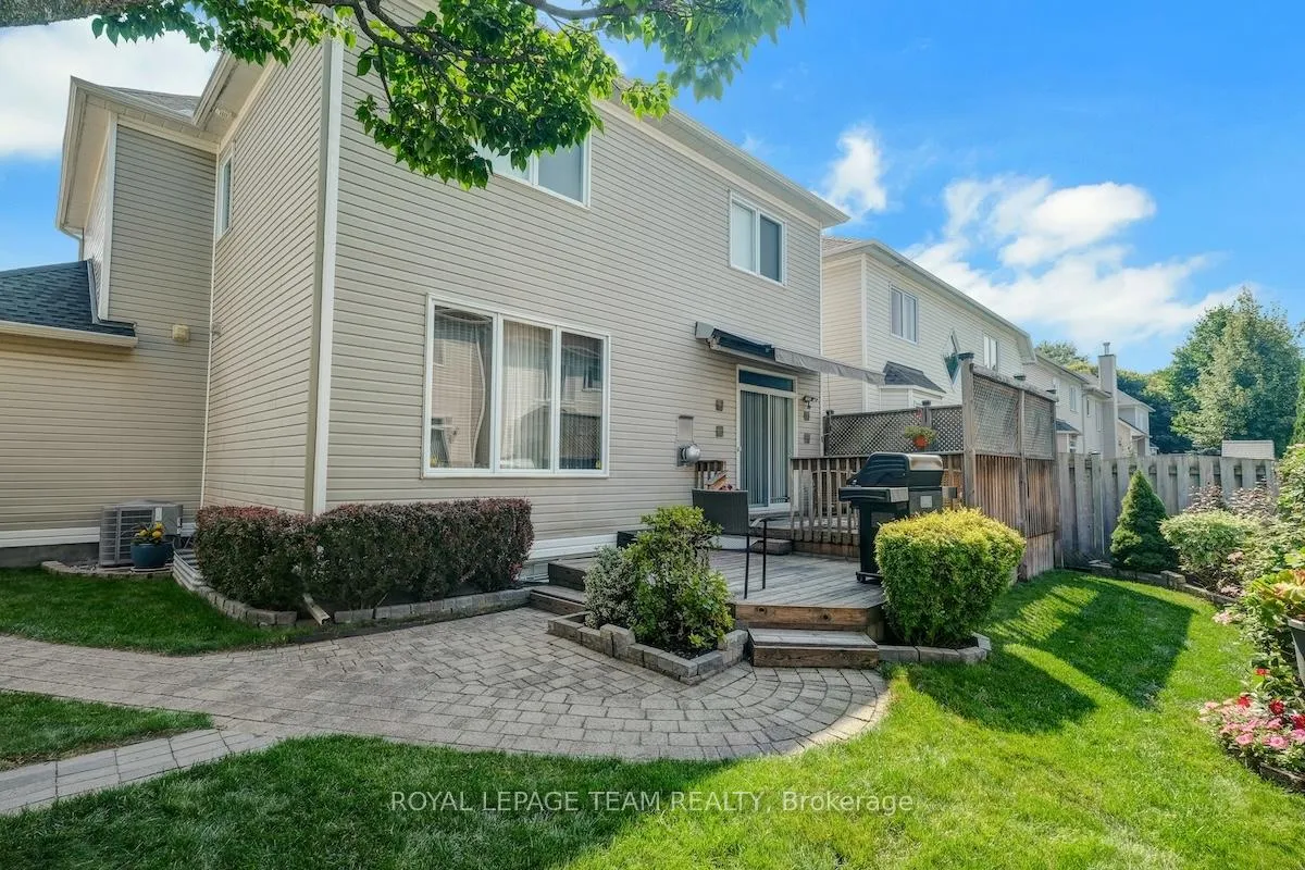 Photo 41 of 68 Mattamy Place, Ottawa, Centrepointe — HOMEH