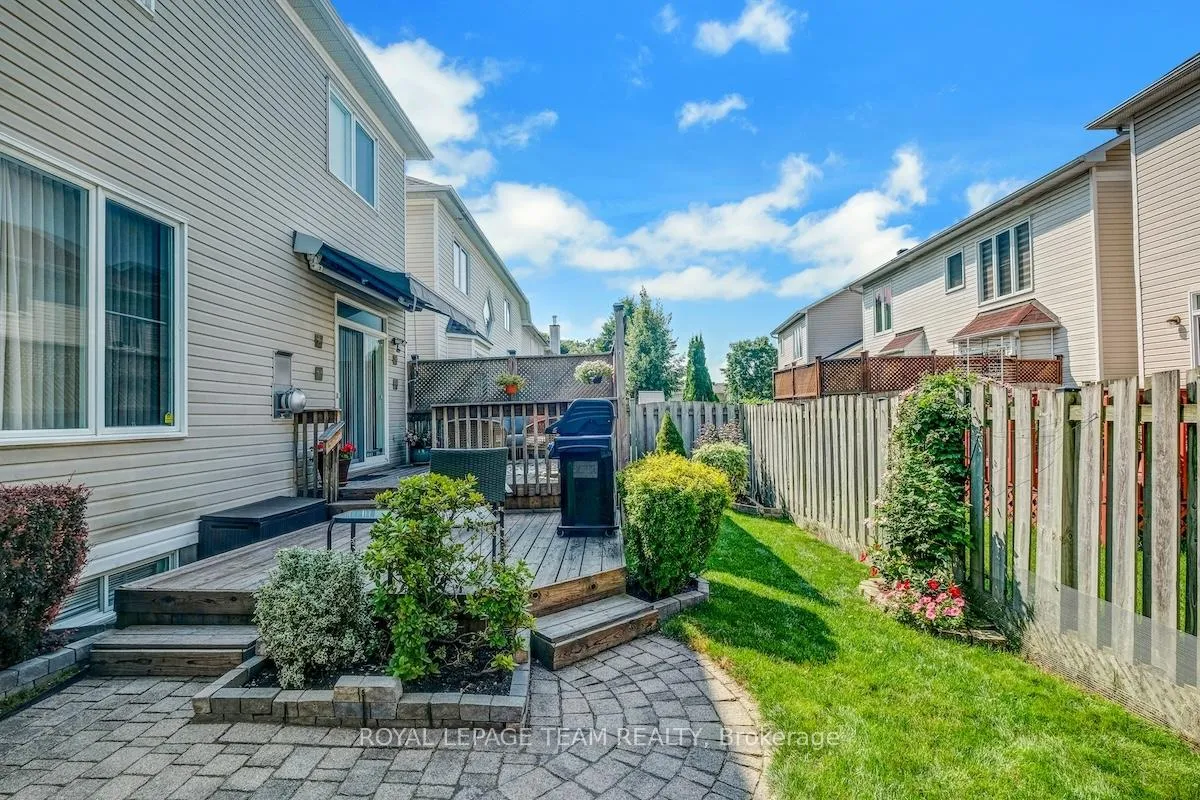 Photo 42 of 68 Mattamy Place, Ottawa, Centrepointe — HOMEH