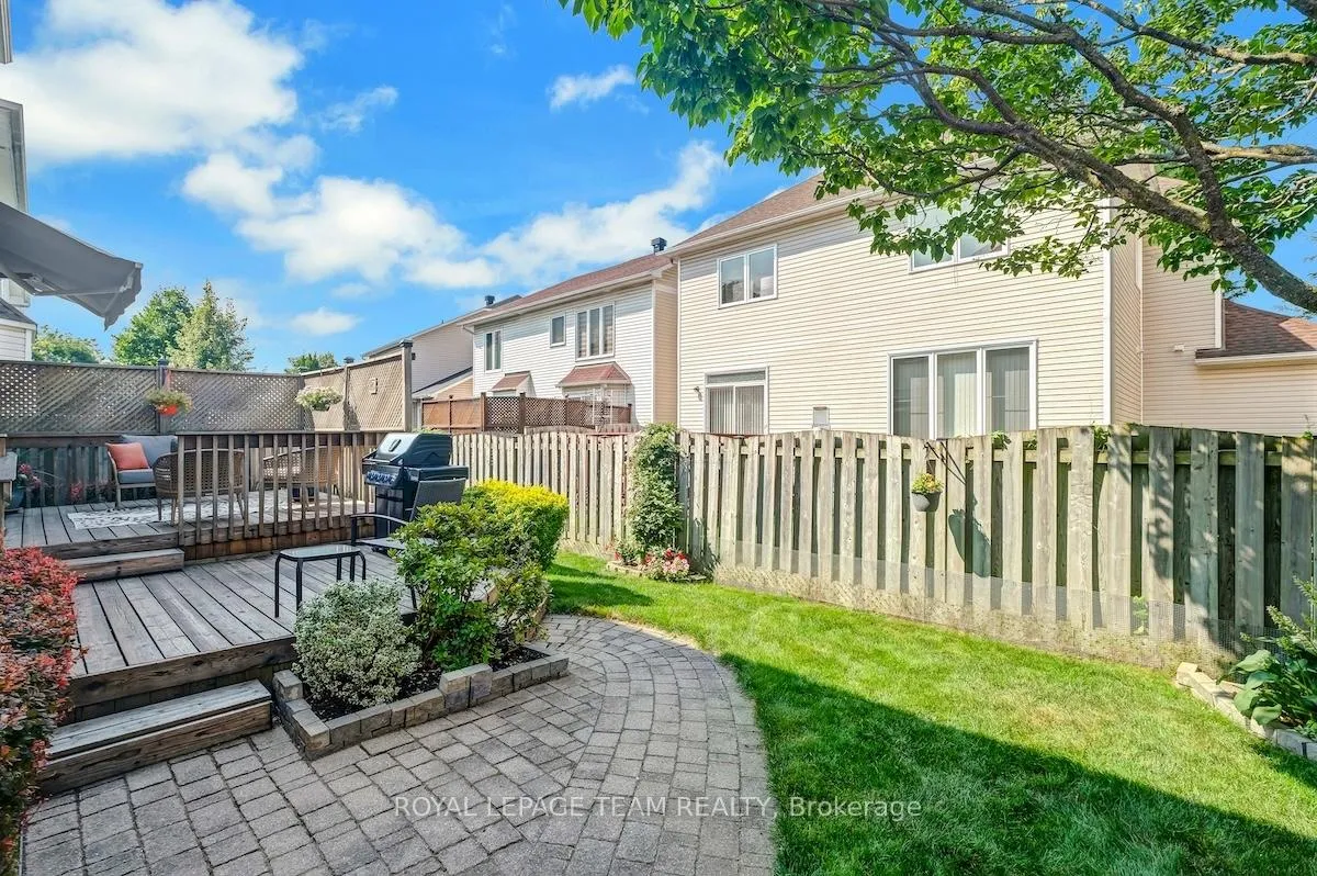 Photo 43 of 68 Mattamy Place, Ottawa, Centrepointe — HOMEH