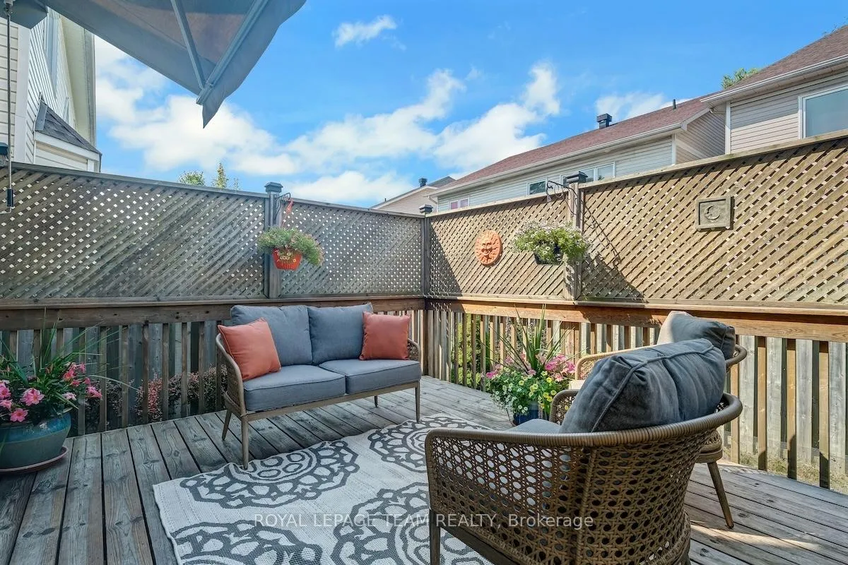Photo 44 of 68 Mattamy Place, Ottawa, Centrepointe — HOMEH