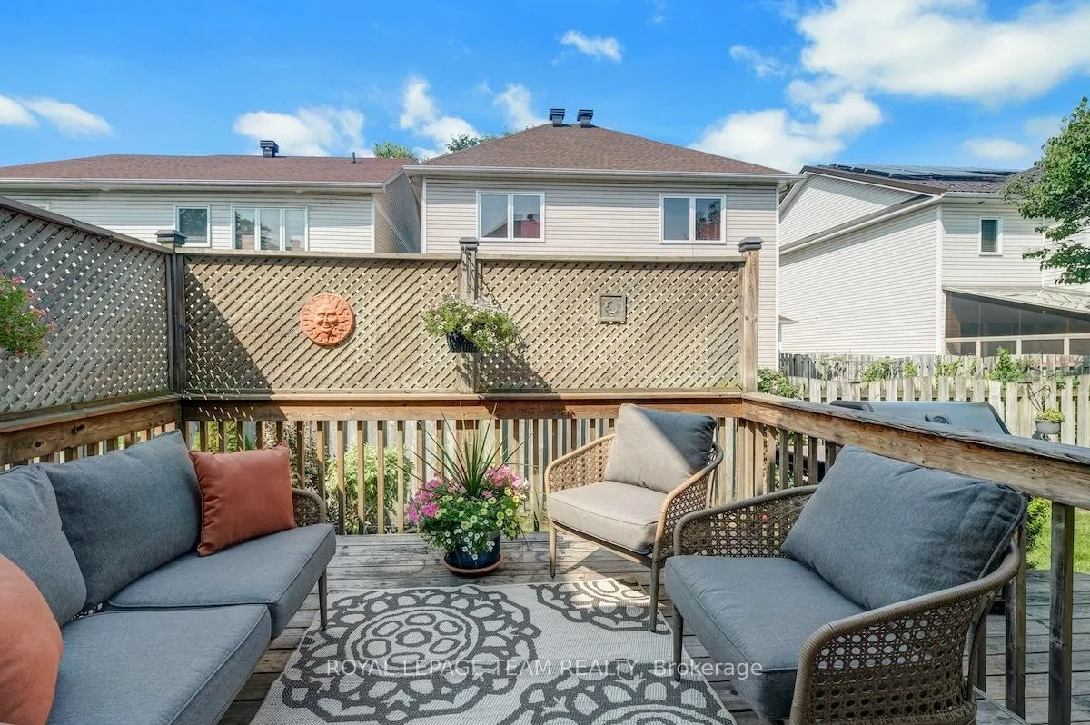 Photo 45 of 68 Mattamy Place, Ottawa, Centrepointe — HOMEH
