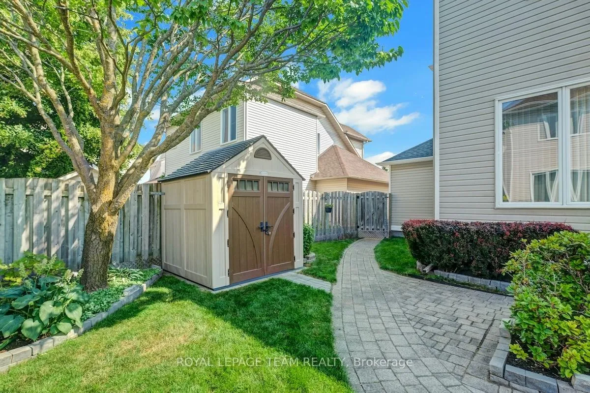 Photo 46 of 68 Mattamy Place, Ottawa, Centrepointe — HOMEH