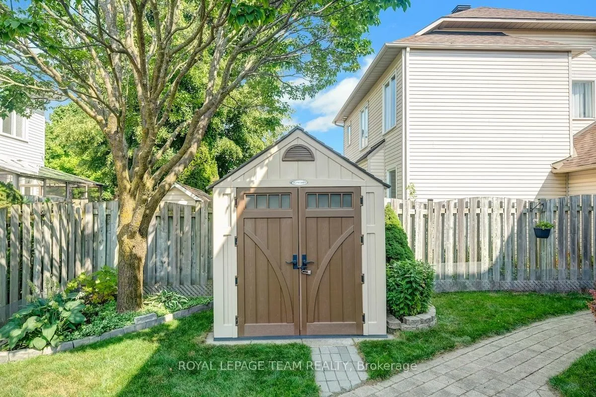 Photo 47 of 68 Mattamy Place, Ottawa, Centrepointe — HOMEH