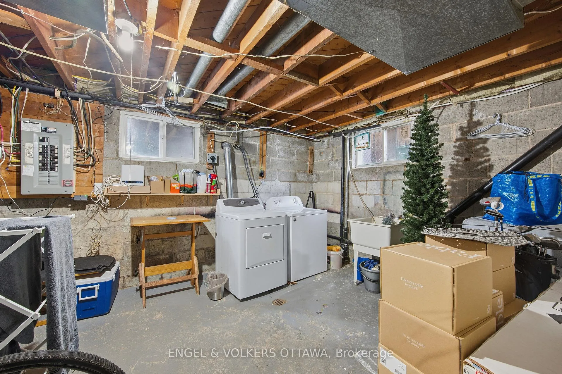 Photo 31 of 483 Prince Albert Street, Ottawa, Overbrook/Castle Heights — HOMEH