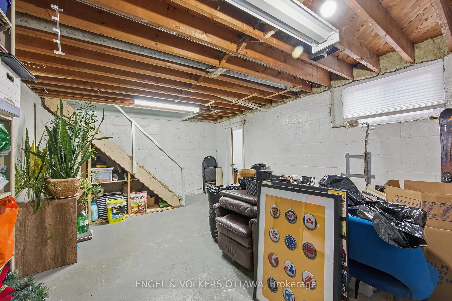 Photo 32 of 483 Prince Albert Street, Ottawa, Overbrook/Castle Heights — HOMEH