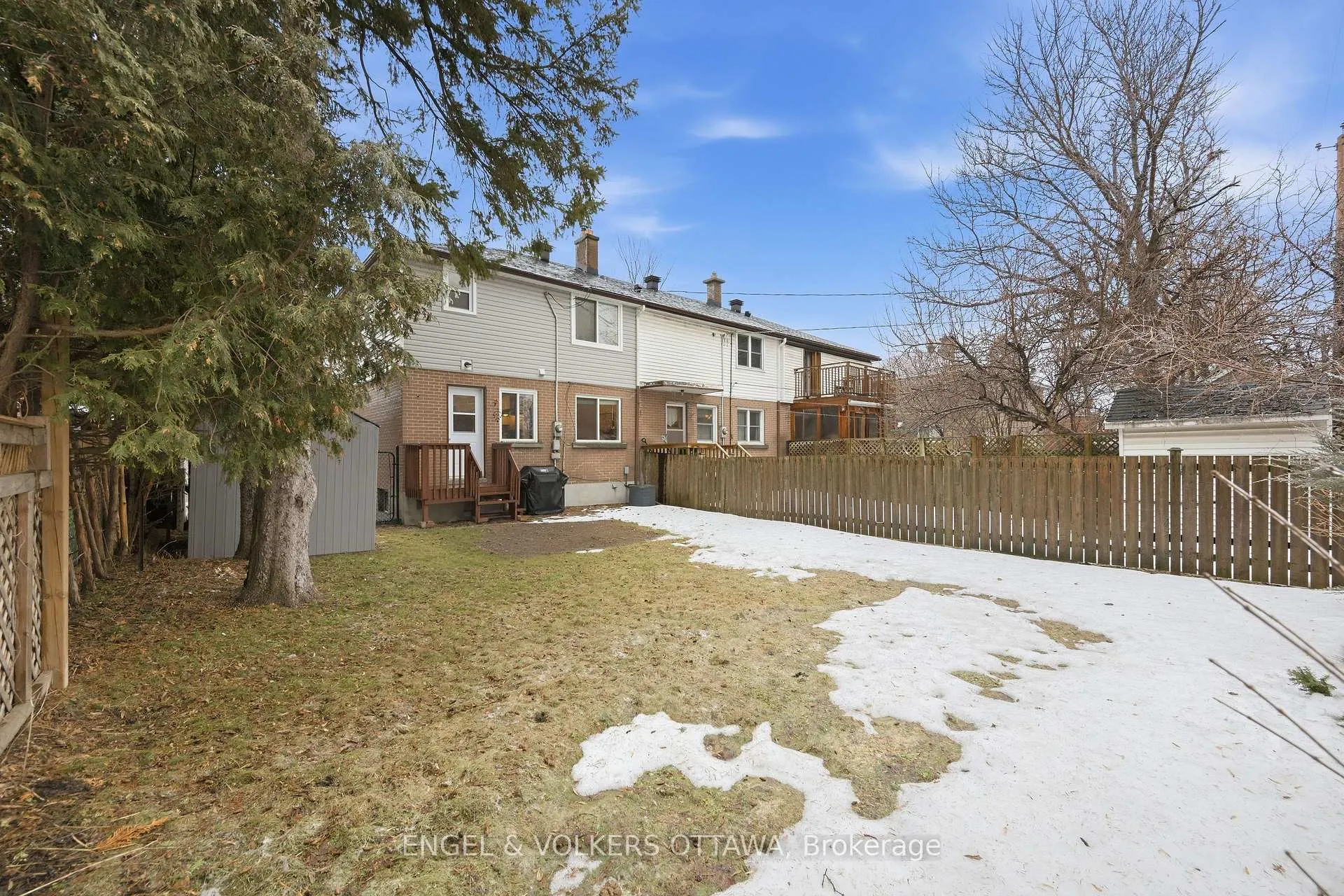 Photo 33 of 483 Prince Albert Street, Ottawa, Overbrook/Castle Heights — HOMEH