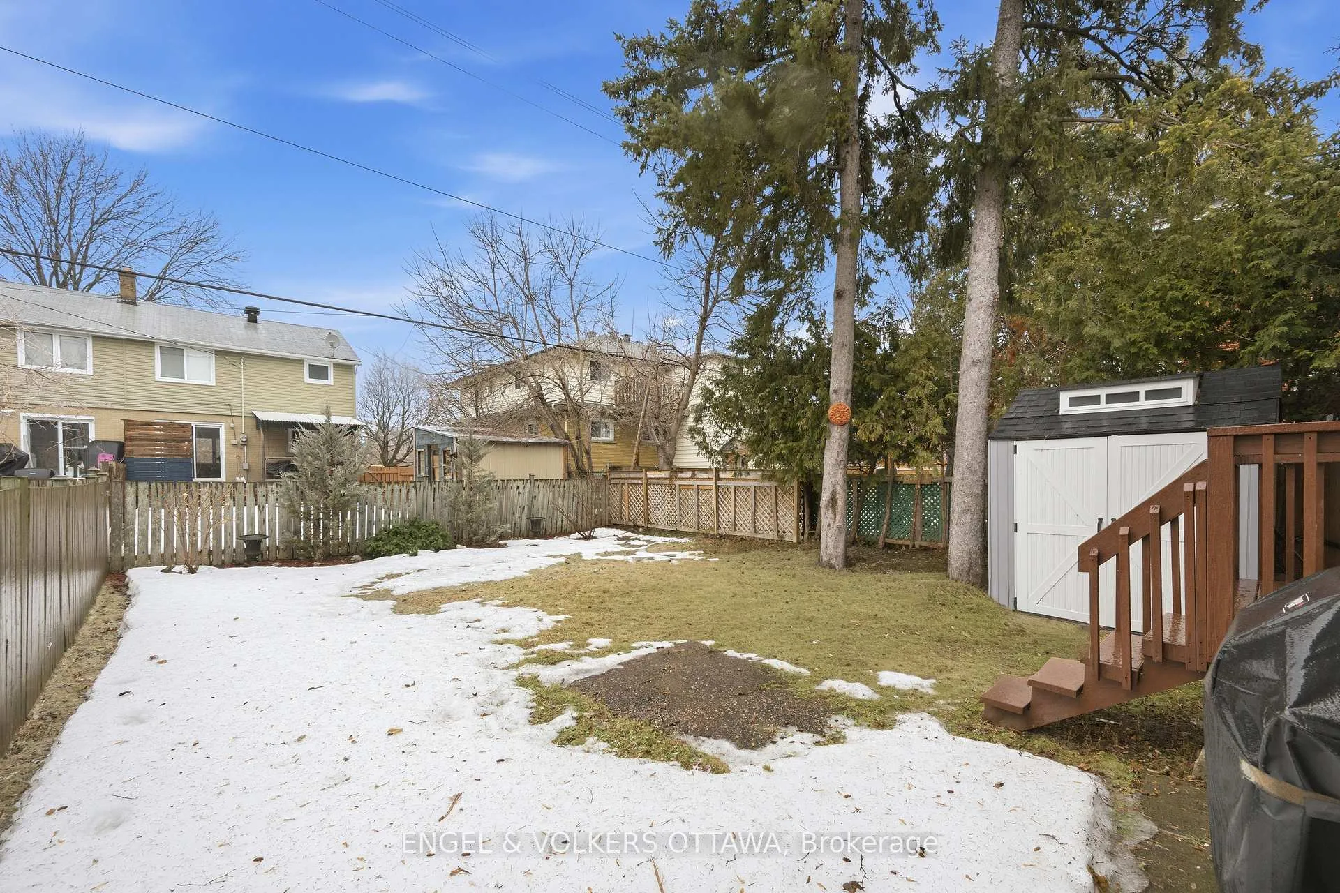 Photo 35 of 483 Prince Albert Street, Ottawa, Overbrook/Castle Heights — HOMEH