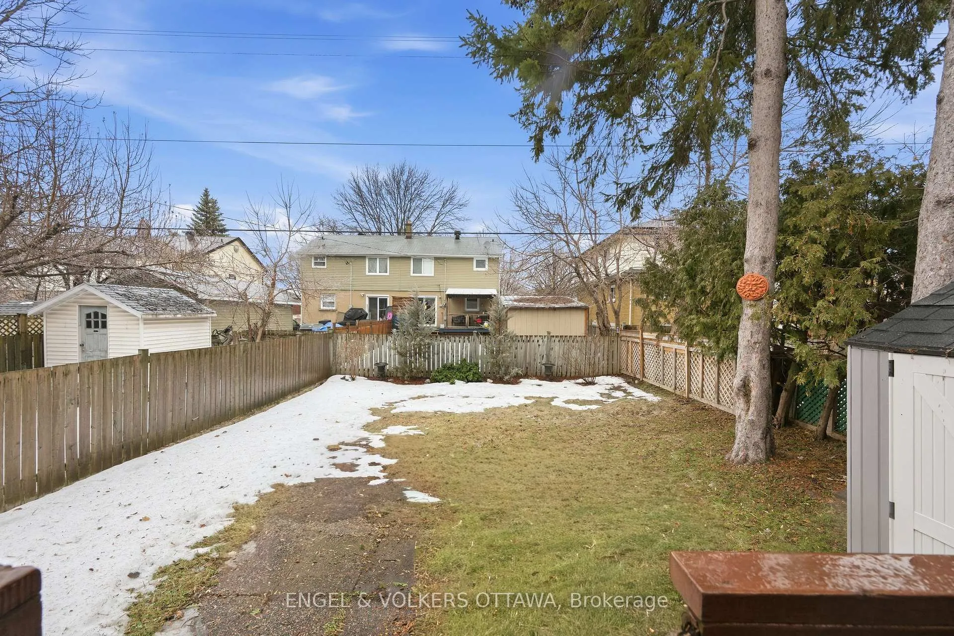 Photo 36 of 483 Prince Albert Street, Ottawa, Overbrook/Castle Heights — HOMEH