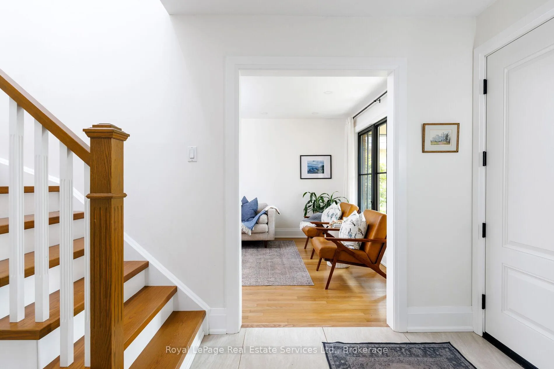 Photo 6 of 181 Chalmers Street, Oakville, Bronte — HOMEH