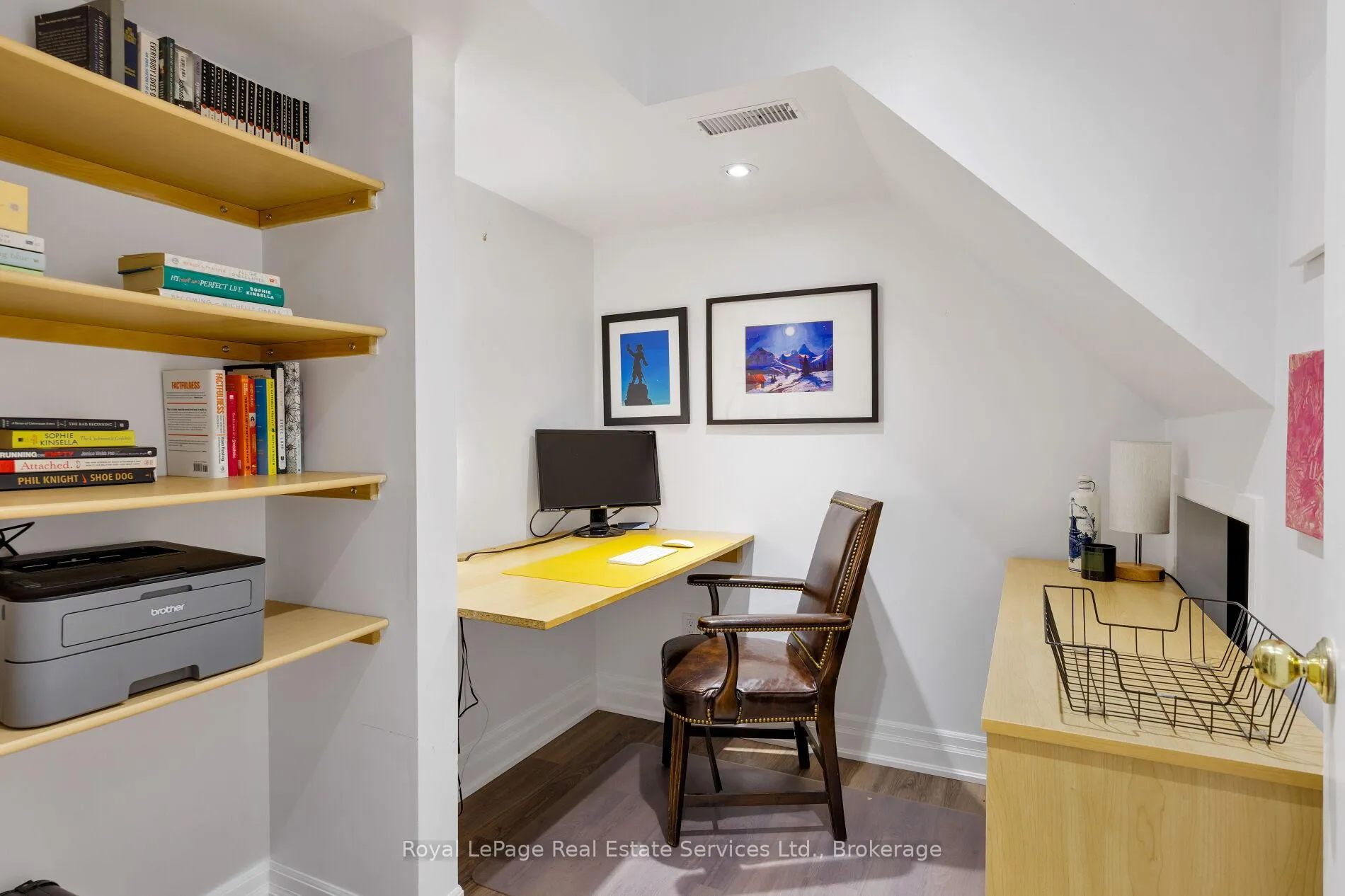 Photo 34 of 181 Chalmers Street, Oakville, Bronte — HOMEH
