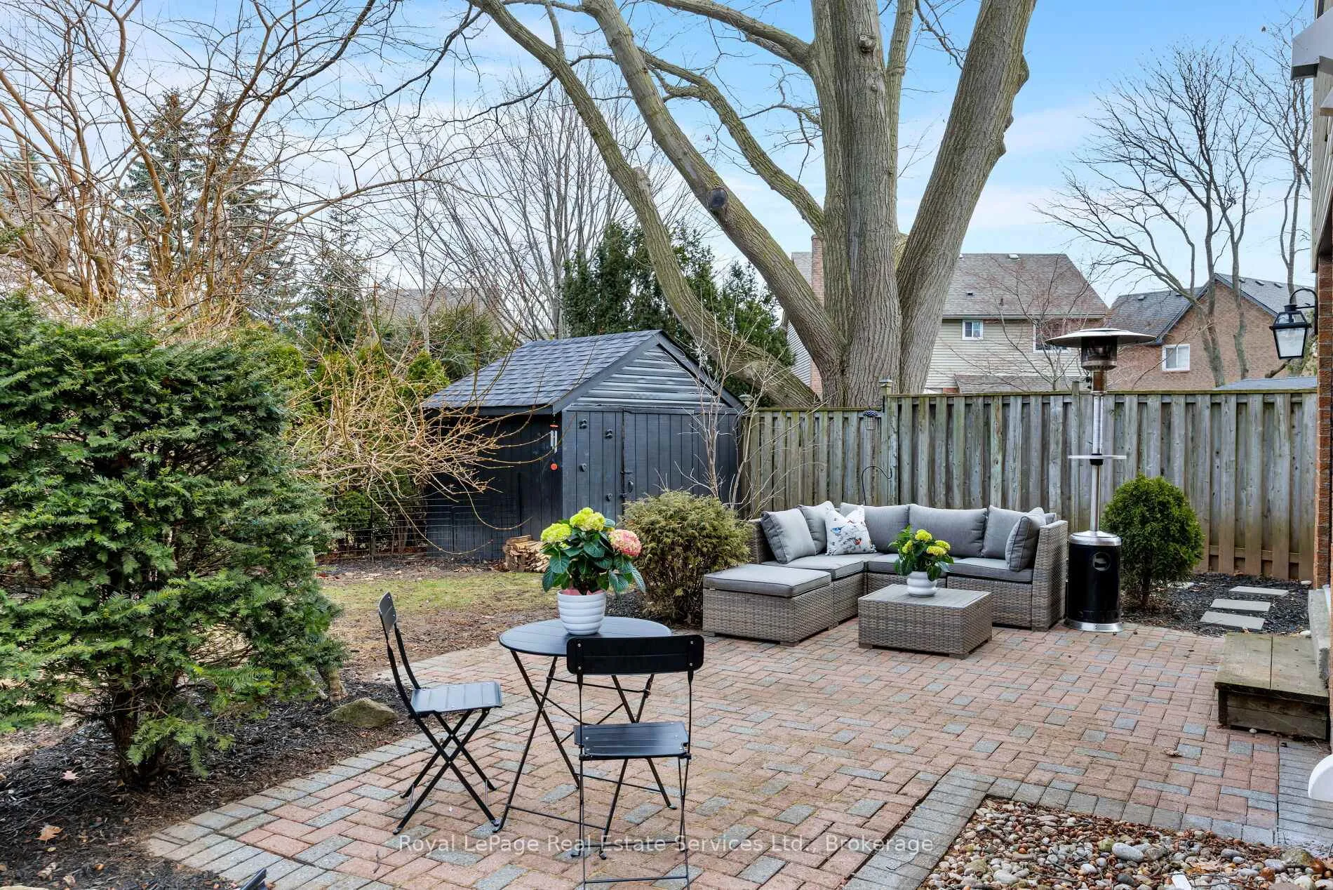 Photo 35 of 181 Chalmers Street, Oakville, Bronte — HOMEH