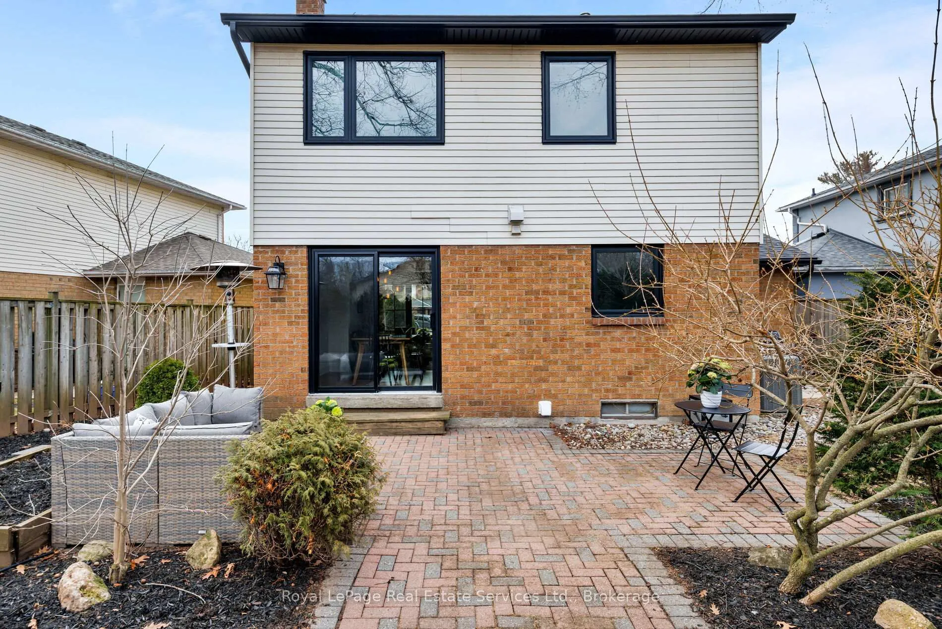 Photo 37 of 181 Chalmers Street, Oakville, Bronte — HOMEH