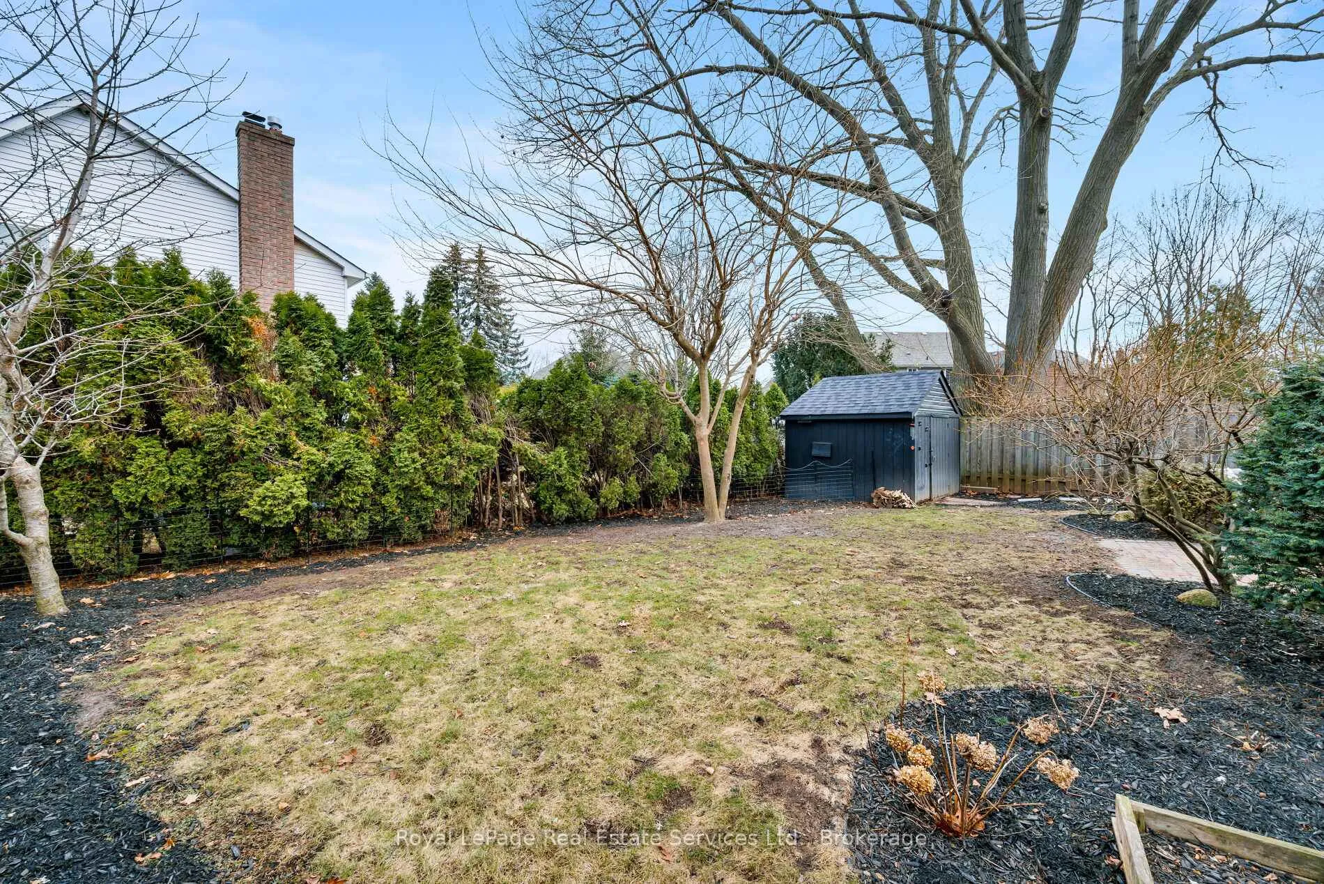 Photo 38 of 181 Chalmers Street, Oakville, Bronte — HOMEH