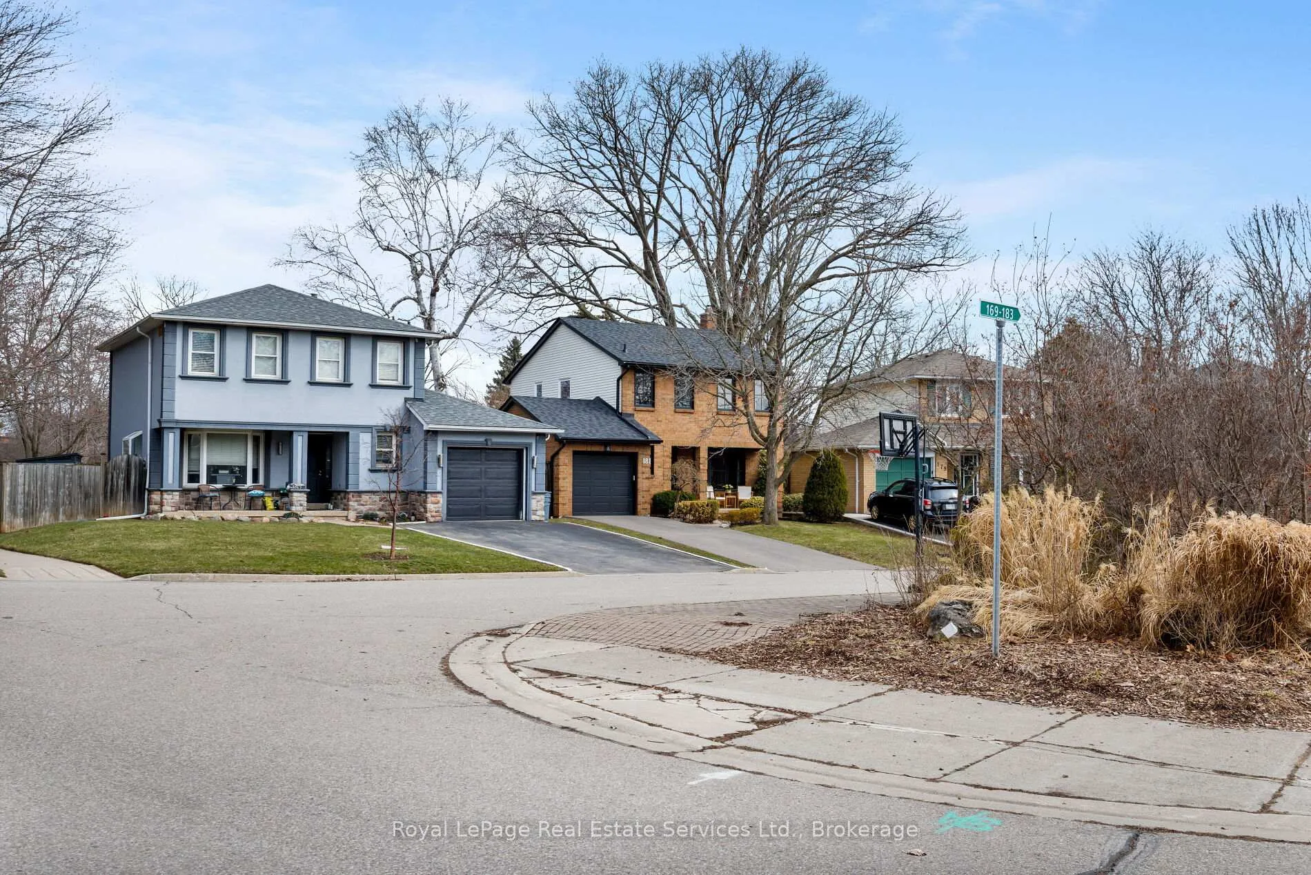 Photo 40 of 181 Chalmers Street, Oakville, Bronte — HOMEH