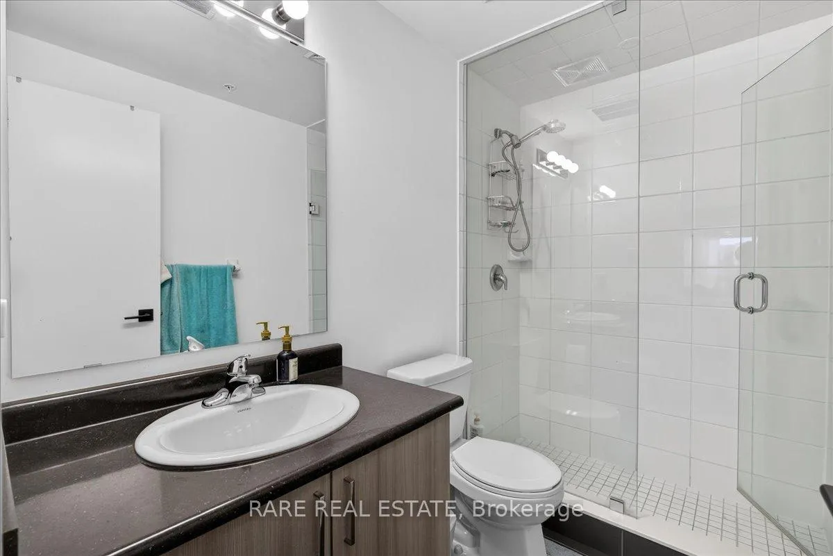 Photo 16 of Unit 411, 5 Chef Lane, Barrie, Rural Barrie Southeast — HOMEH