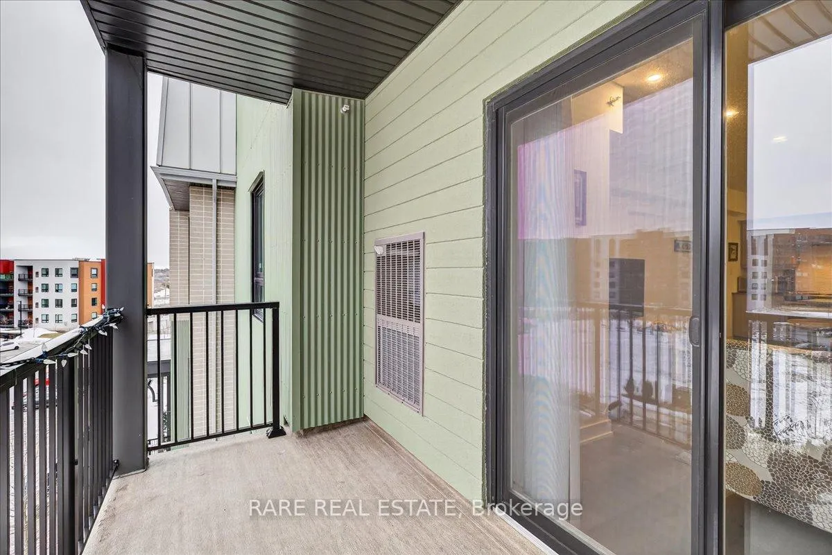Photo 18 of Unit 411, 5 Chef Lane, Barrie, Rural Barrie Southeast — HOMEH