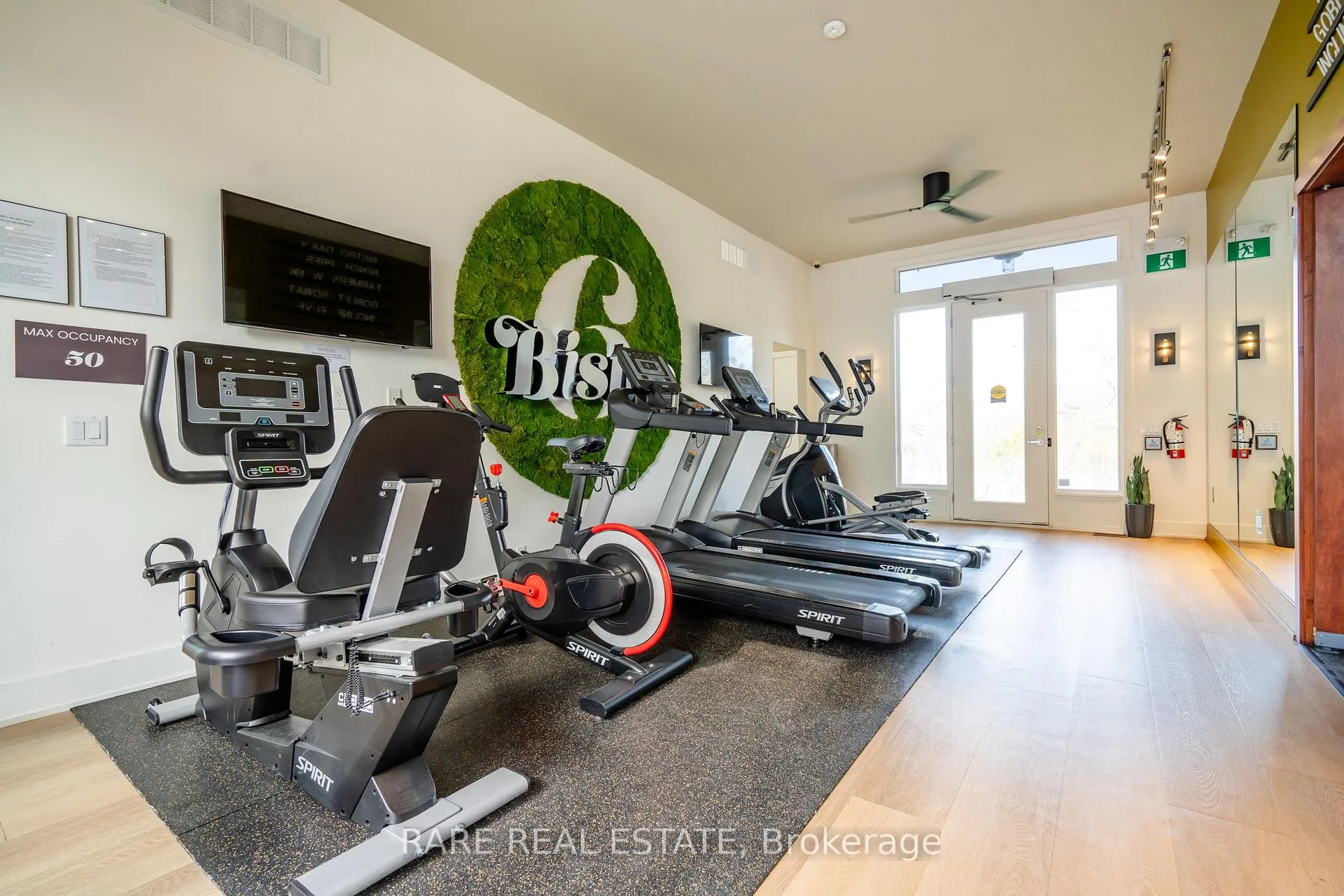 Photo 23 of Unit 411, 5 Chef Lane, Barrie, Rural Barrie Southeast — HOMEH