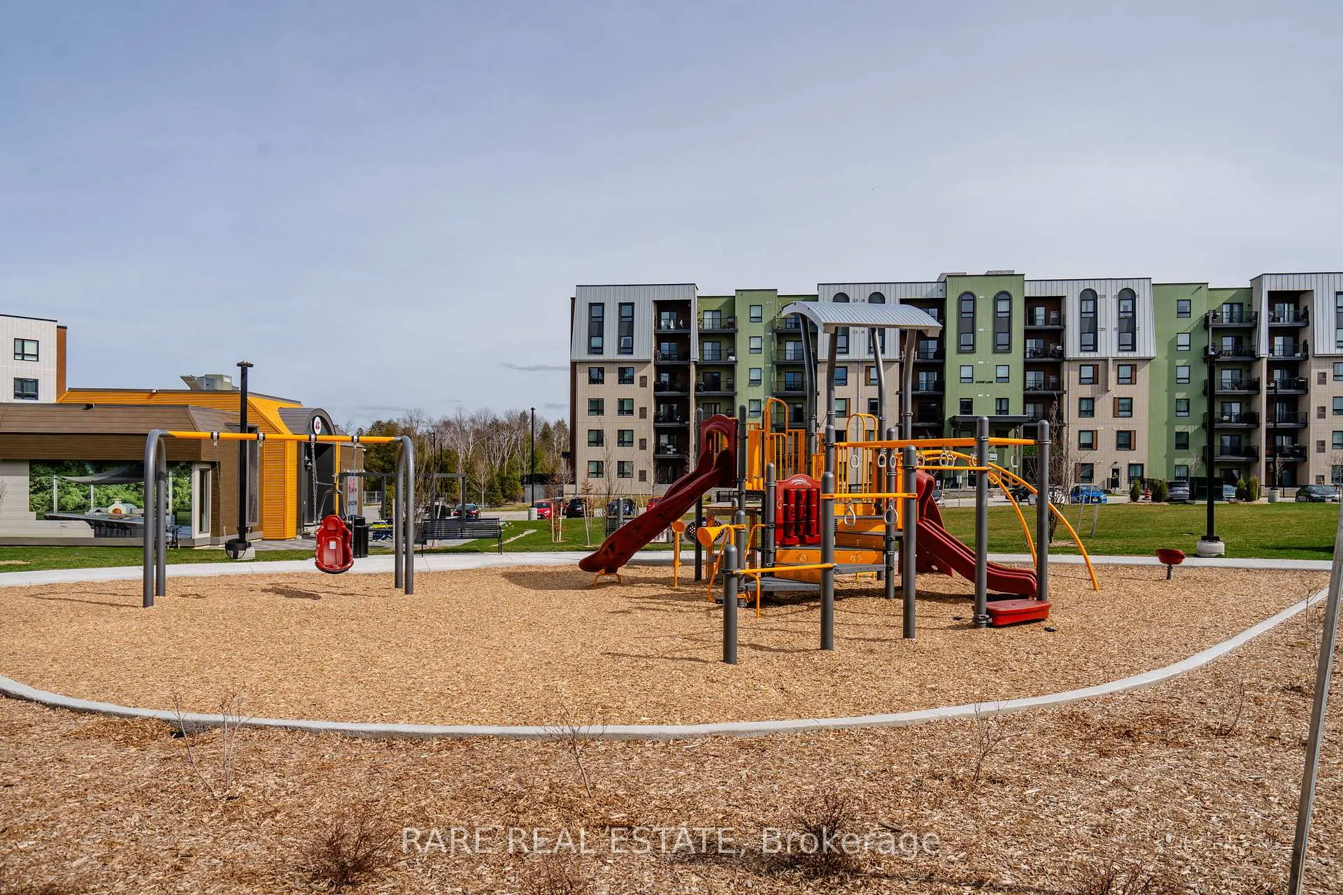 Photo 26 of Unit 411, 5 Chef Lane, Barrie, Rural Barrie Southeast — HOMEH