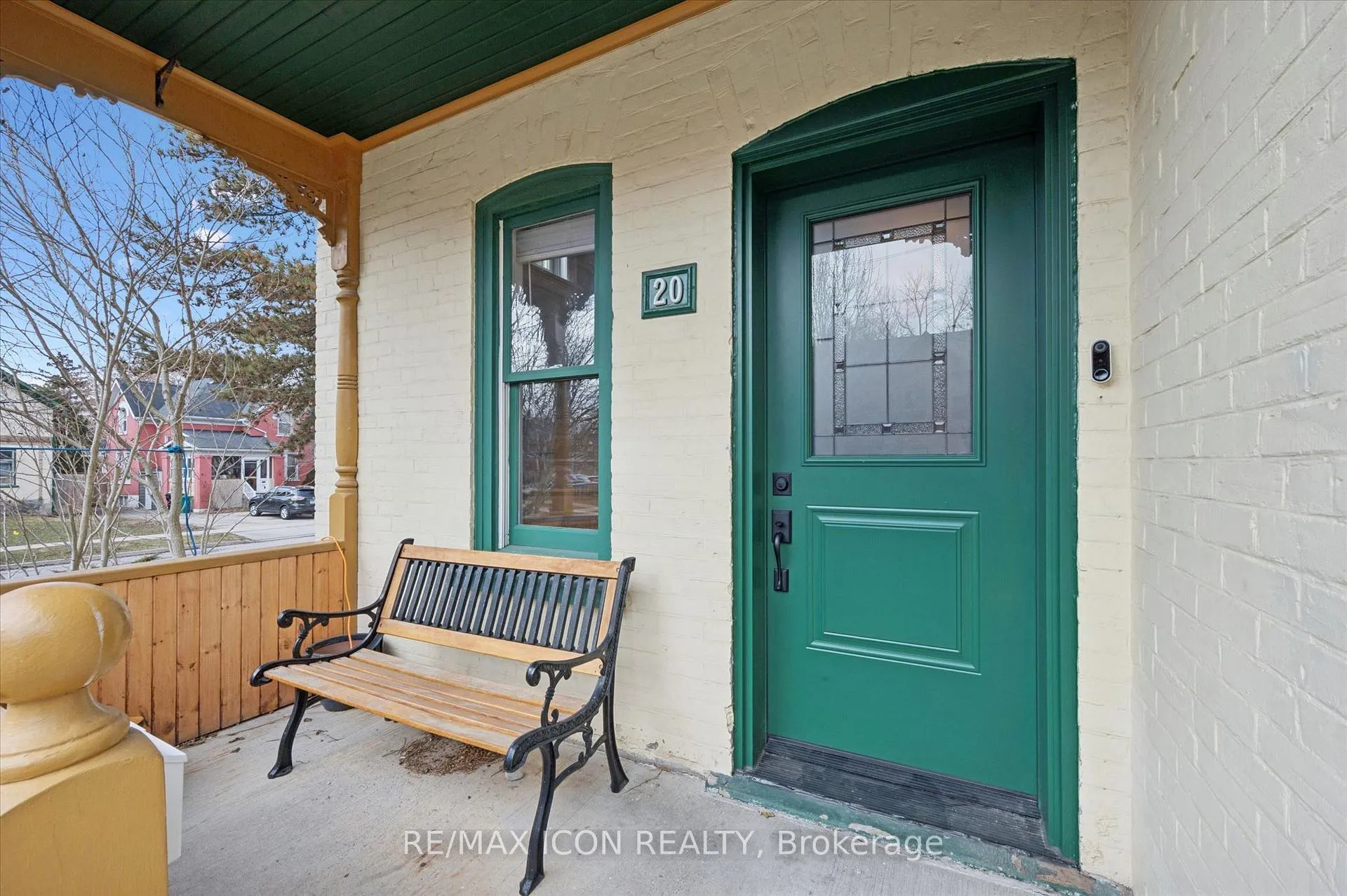 Photo 4 of 20 Linden Avenue, Kitchener — HOMEH