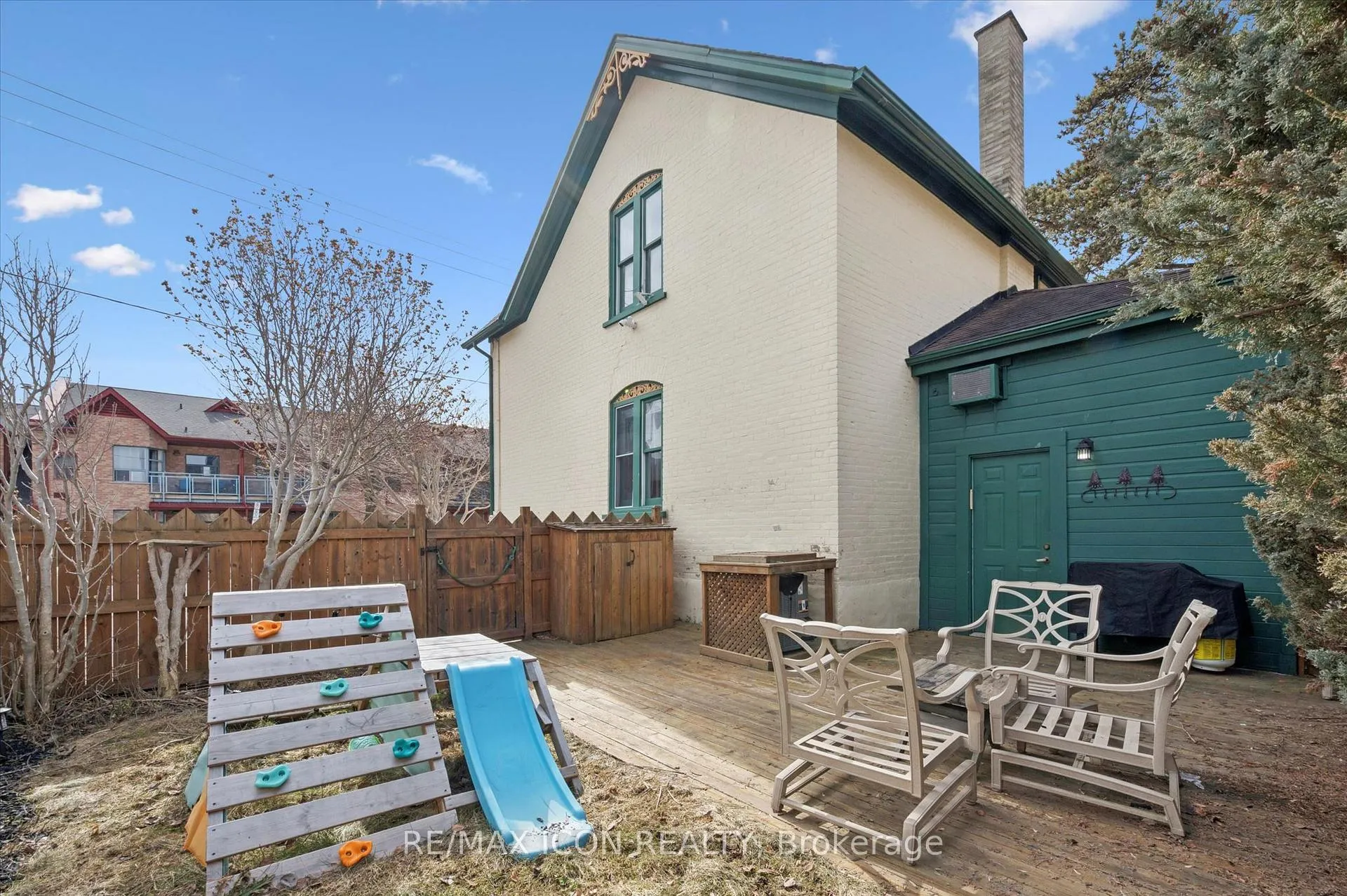 Photo 35 of 20 Linden Avenue, Kitchener — HOMEH