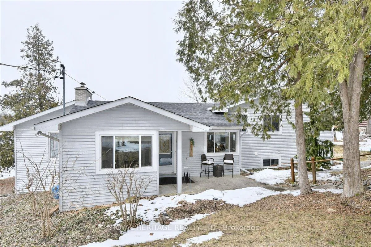 Front of 298 Fife Avenue