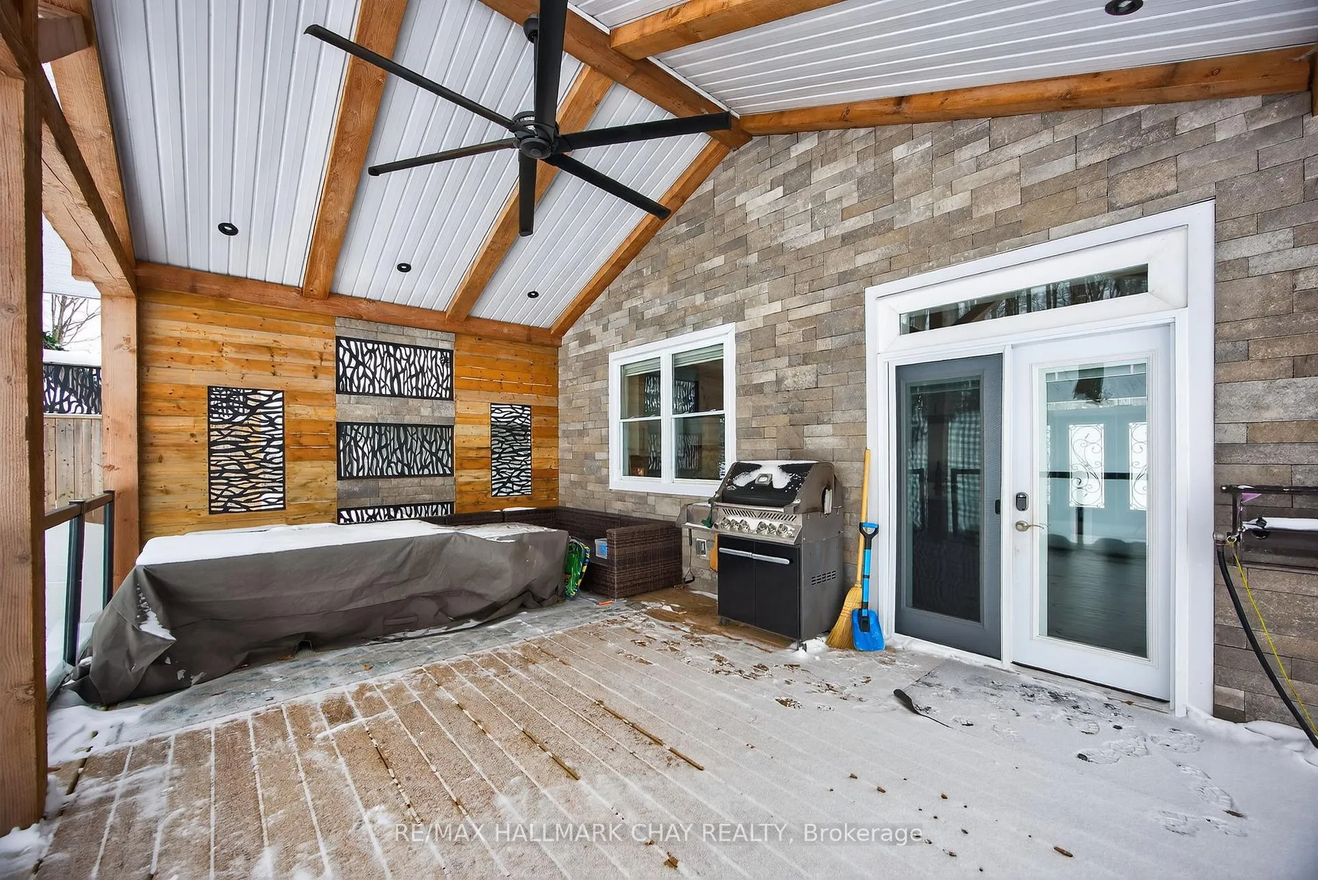 Photo 44 of 17 Pine Ridge Trail, Oro-Medonte, Horseshoe Valley — HOMEH
