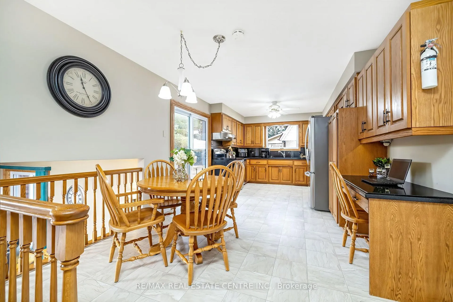 Photo 12 of 9 Cloverdale Crescent, Wilmot — HOMEH