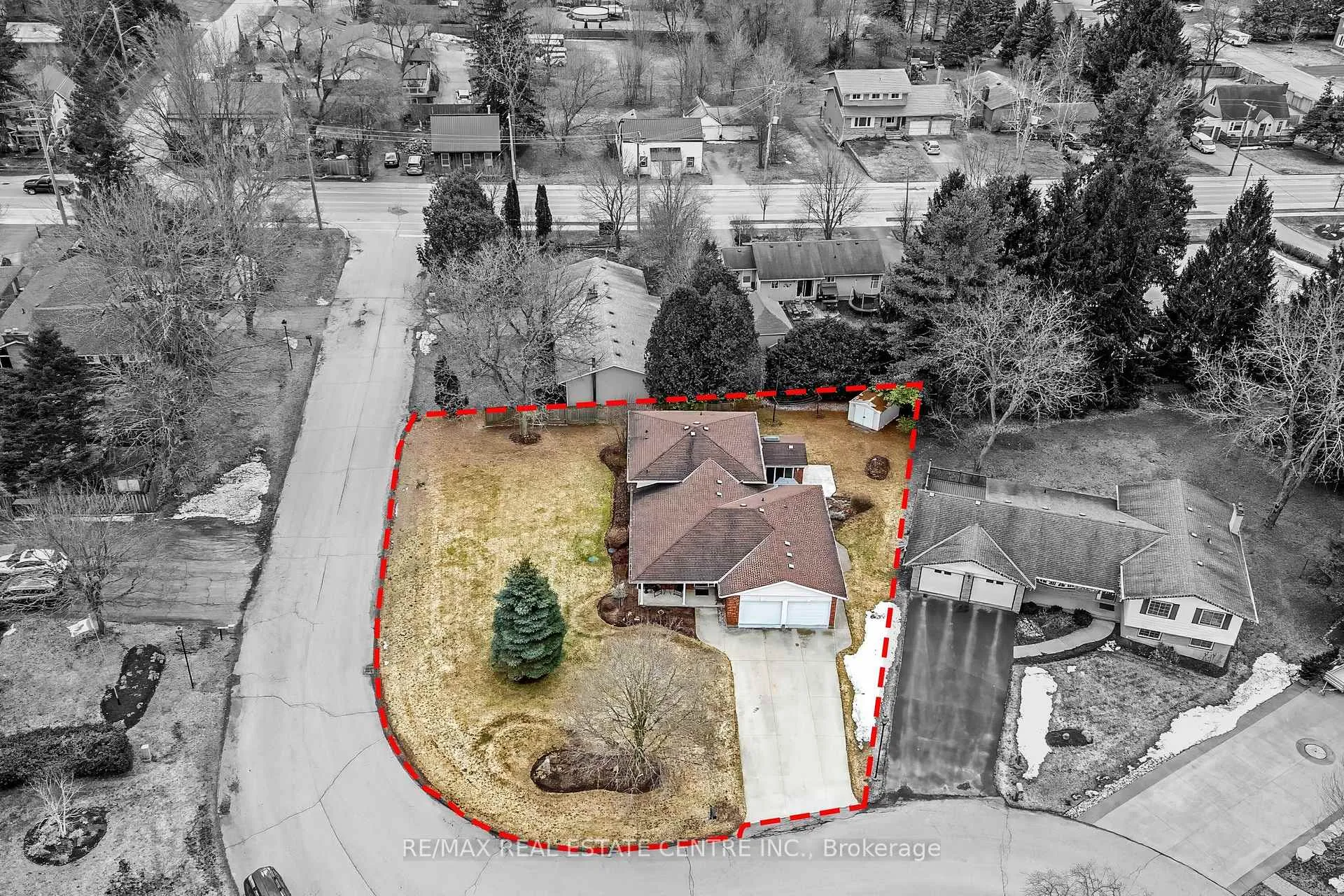 Photo 32 of 9 Cloverdale Crescent, Wilmot — HOMEH