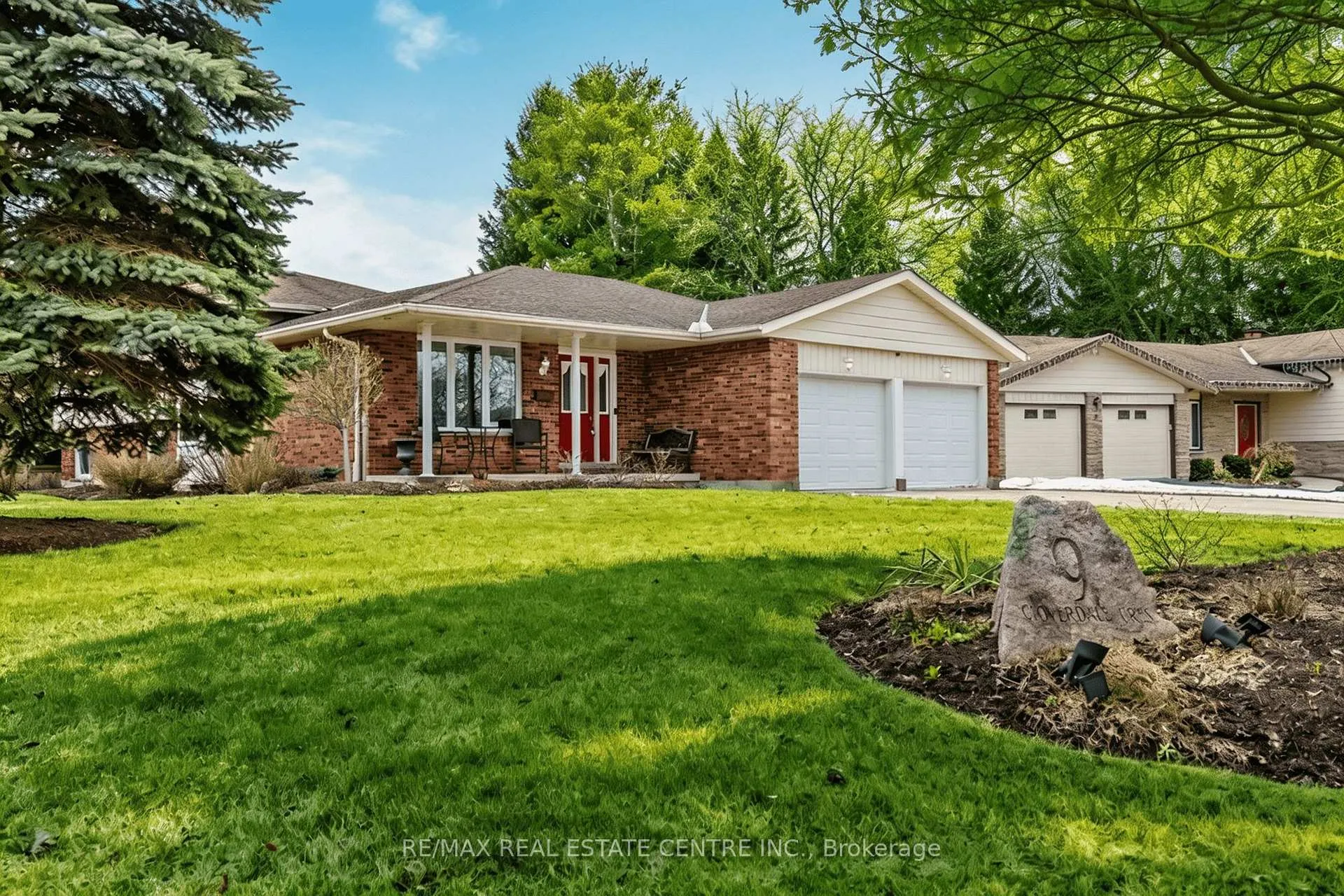 Photo 37 of 9 Cloverdale Crescent, Wilmot — HOMEH