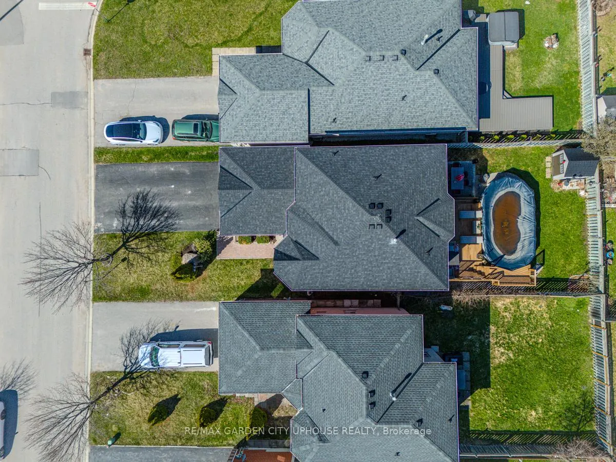 Photo 25 of 22 Grace Crescent, Barrie, Painswick South — HOMEH