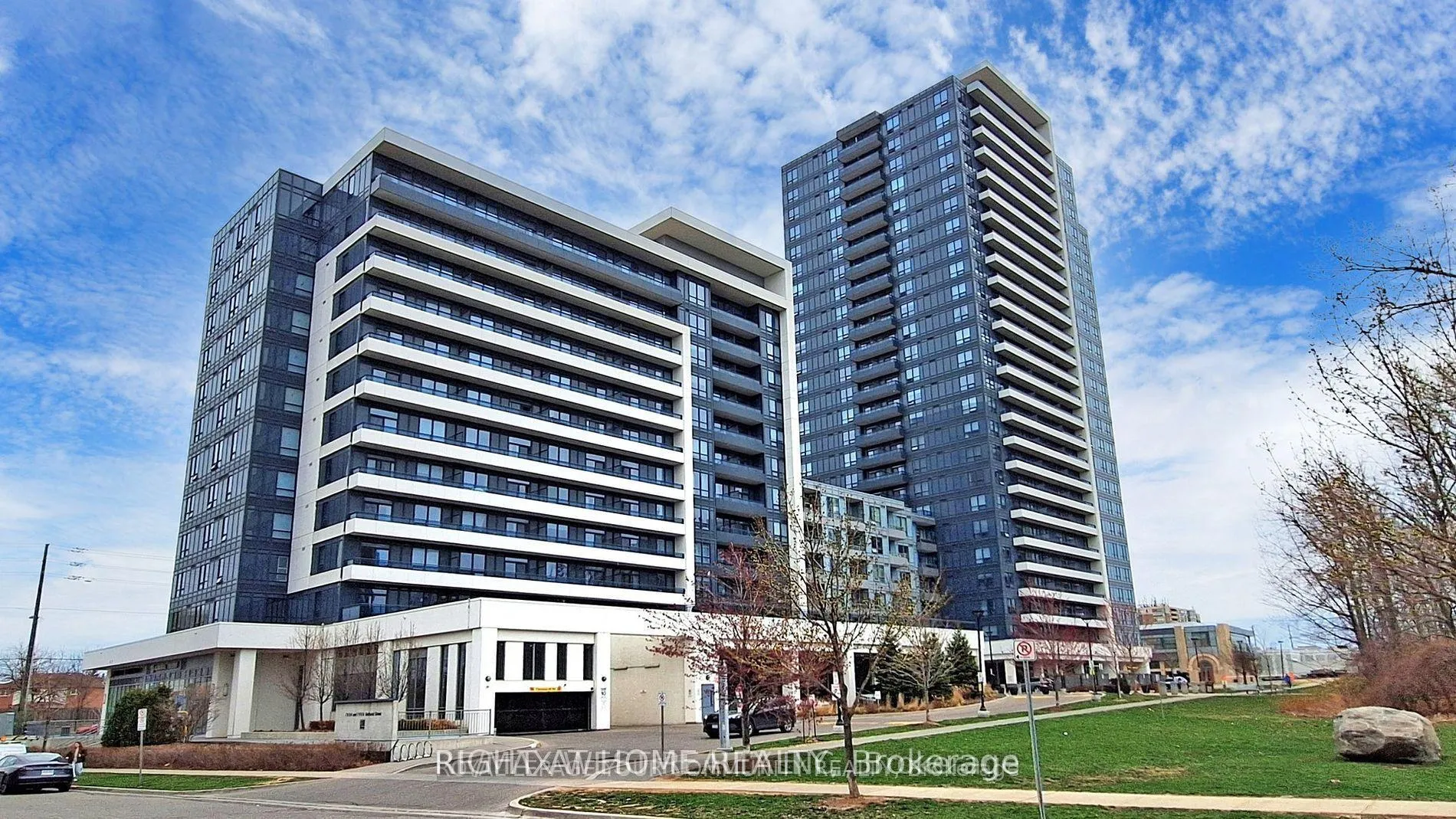 Photo 1 of Unit 628, 7900 Bathurst Street, Vaughan, Beverley Glen — HOMEH