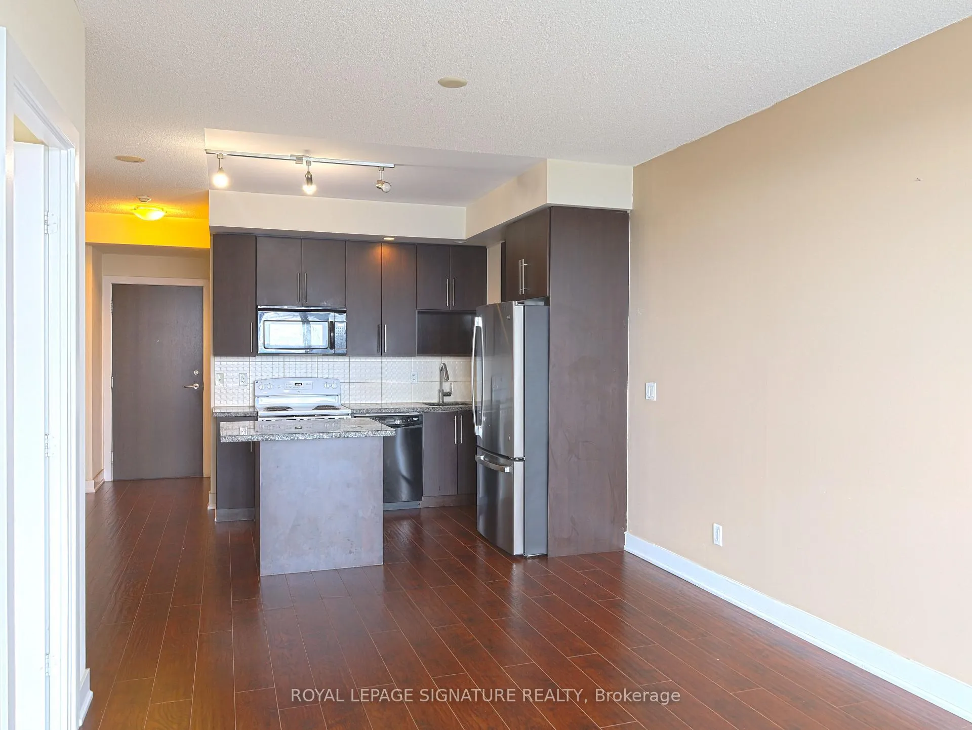 Photo 4 of Unit 3103, 28 Linden Street, Toronto, North St. James Town — HOMEH