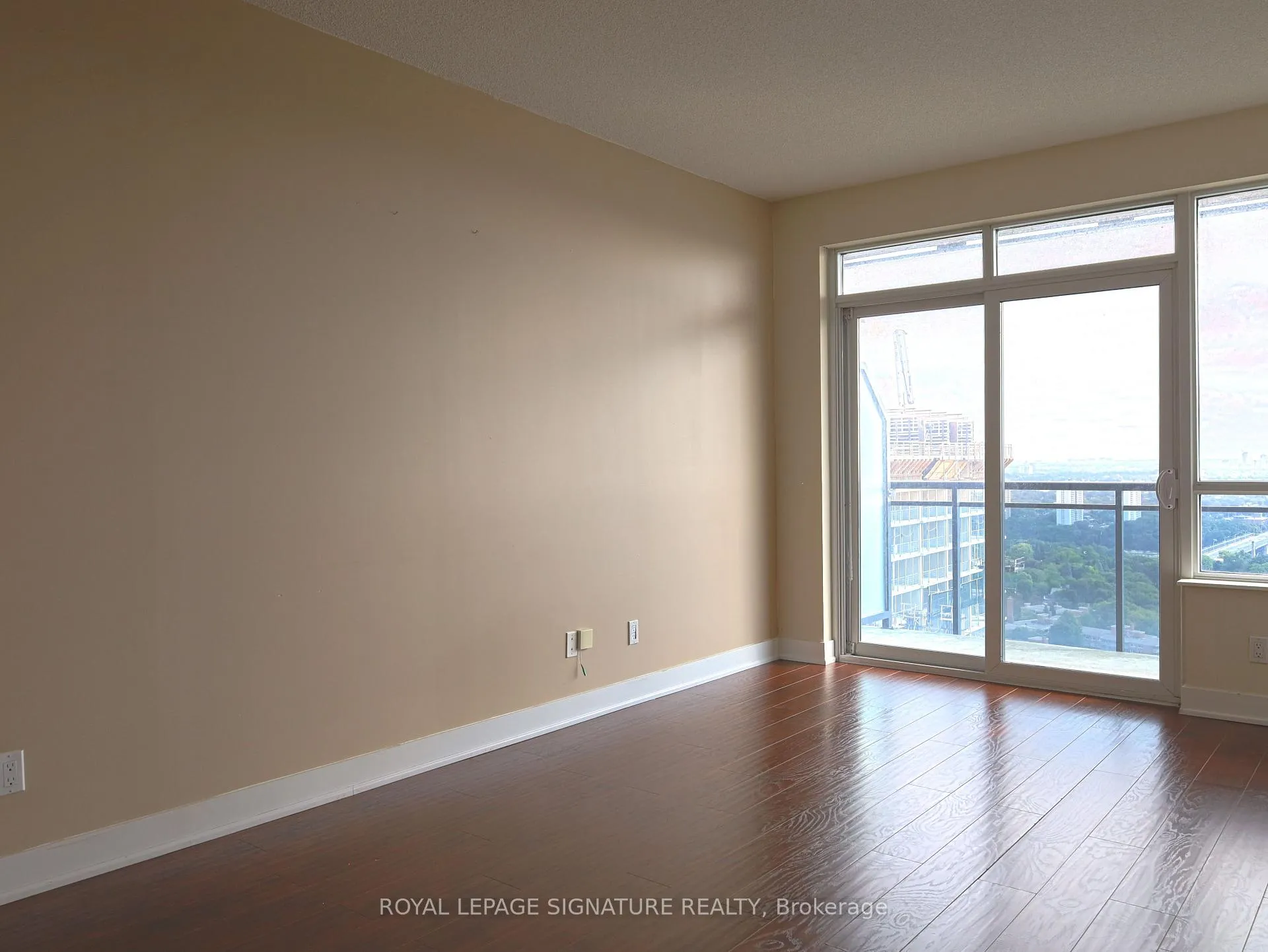Photo 7 of Unit 3103, 28 Linden Street, Toronto, North St. James Town — HOMEH