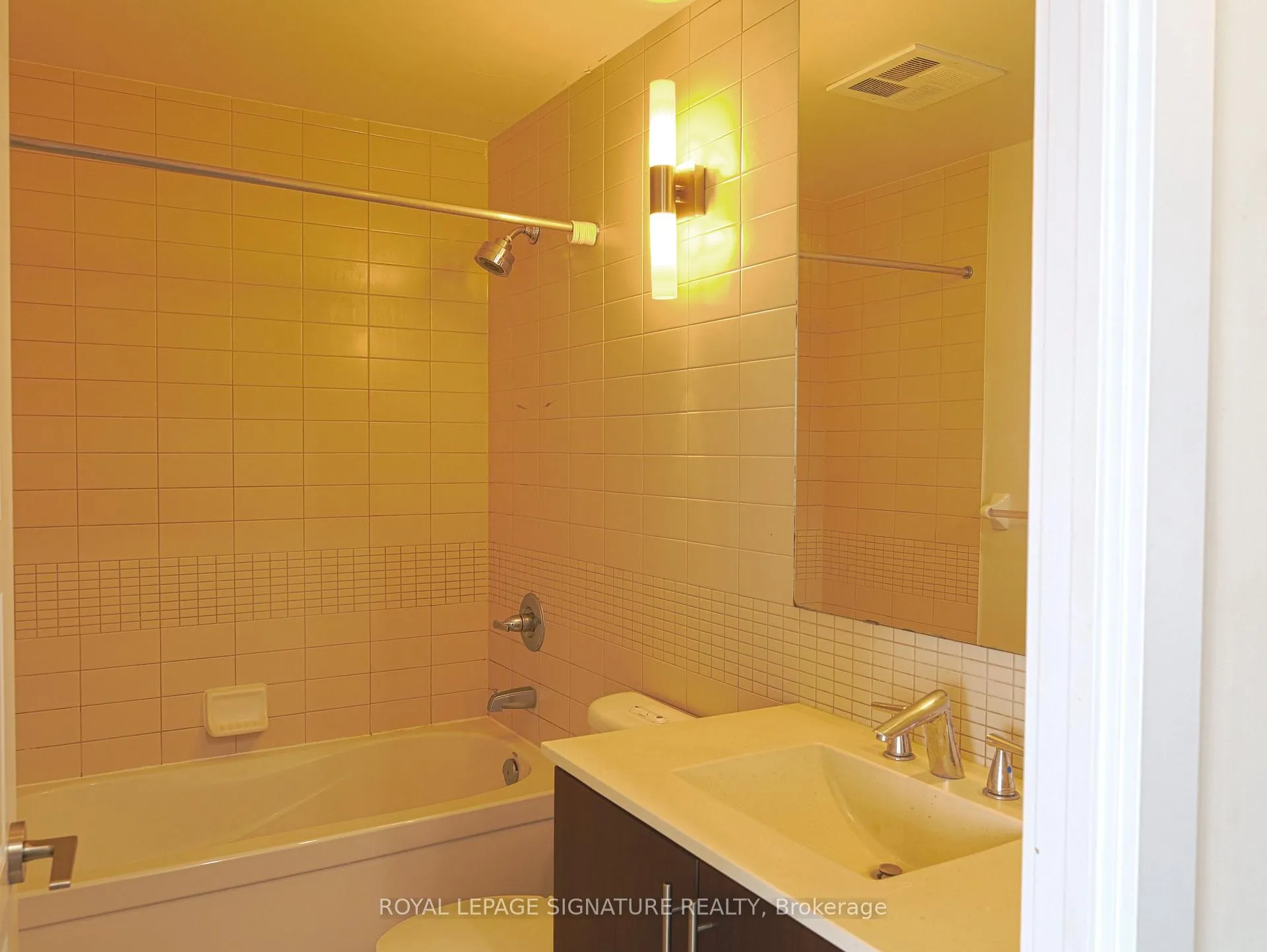 Photo 10 of Unit 3103, 28 Linden Street, Toronto, North St. James Town — HOMEH